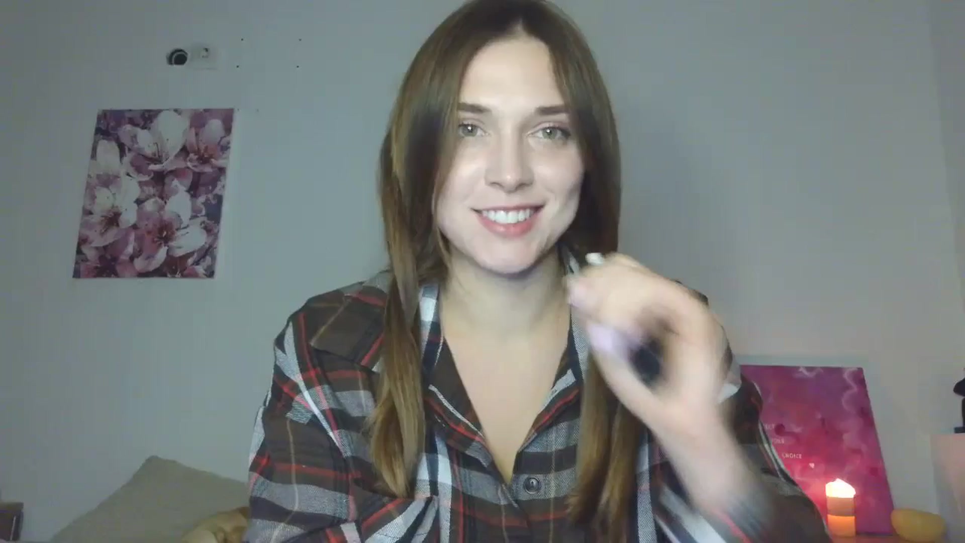 Gallery image thumbnail from HaleyReed's myfreecams stream on, 12/20/2025, 15:10 image 12 of 20