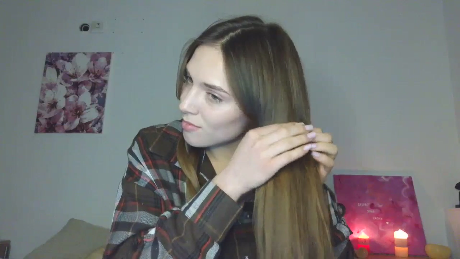 Gallery image thumbnail from HaleyReed's myfreecams stream on, 12/20/2025, 15:10 image 8 of 20