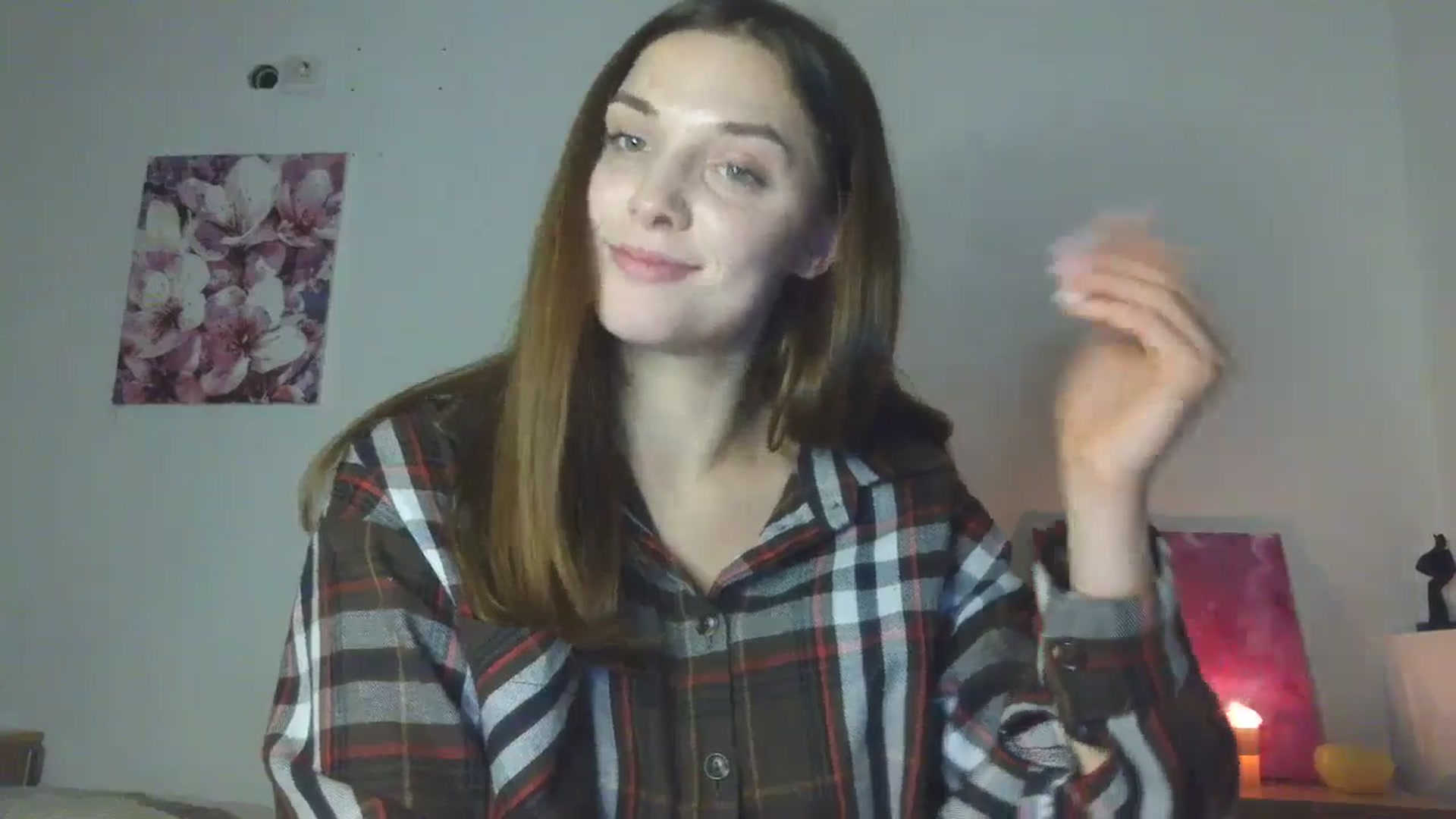 Gallery image thumbnail from HaleyReed's myfreecams stream on, 12/20/2025, 16:47 image 9 of 20