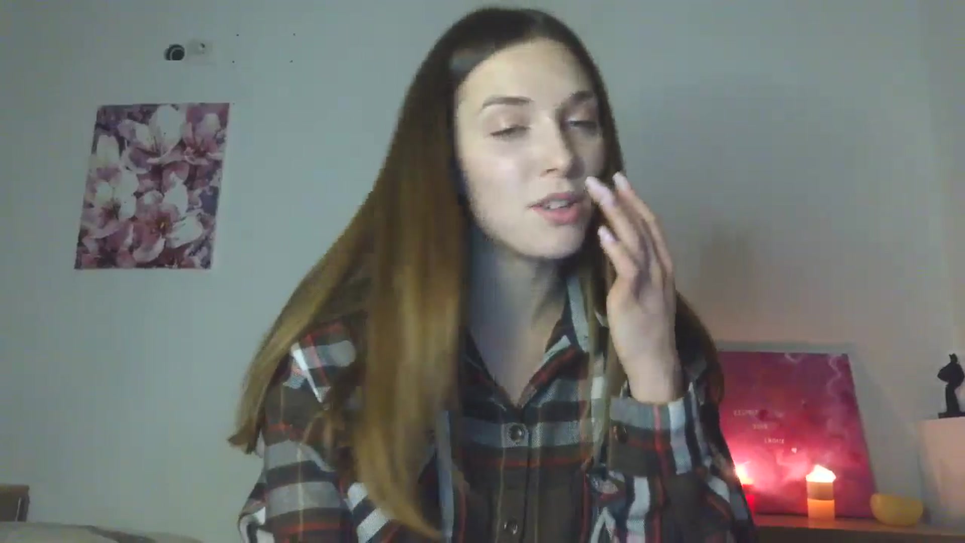 Gallery image thumbnail from HaleyReed's myfreecams stream on, 12/20/2025, 16:47 image 12 of 20