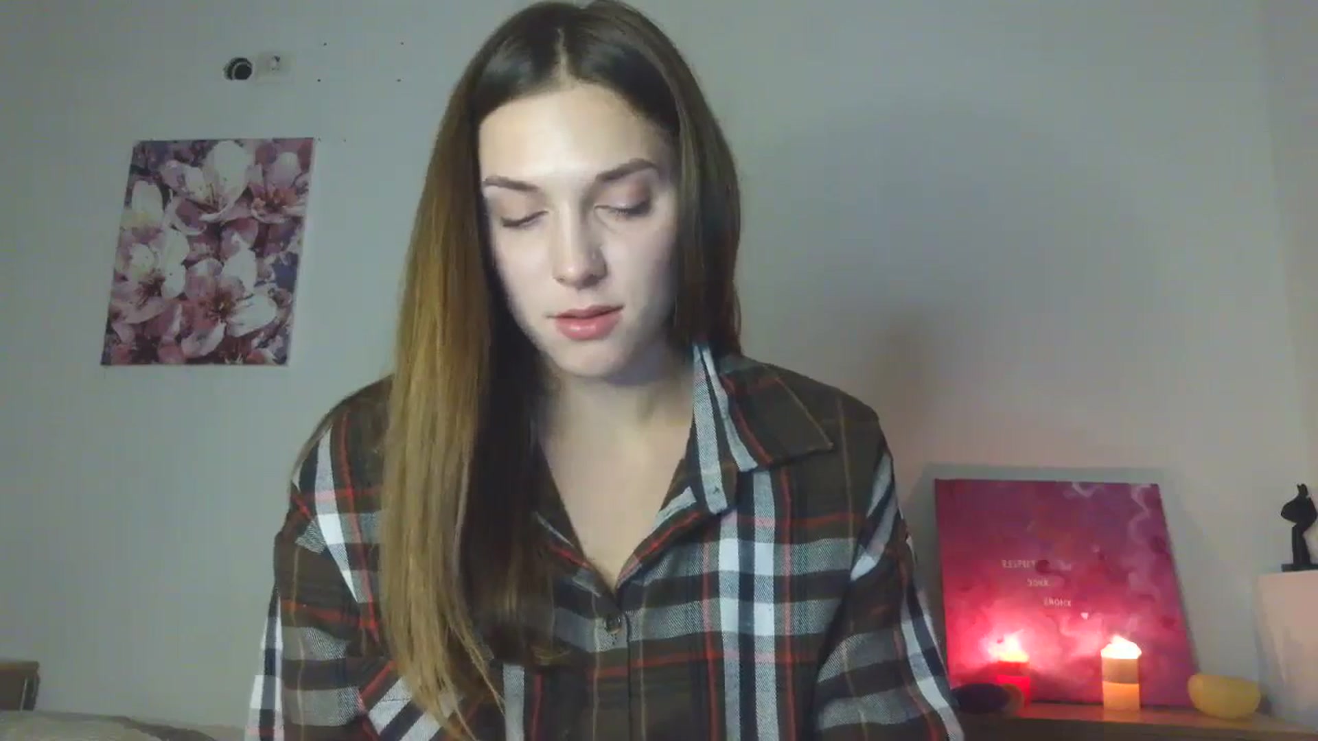 Gallery image thumbnail from HaleyReed's myfreecams stream on, 12/20/2025, 16:47 image 7 of 20
