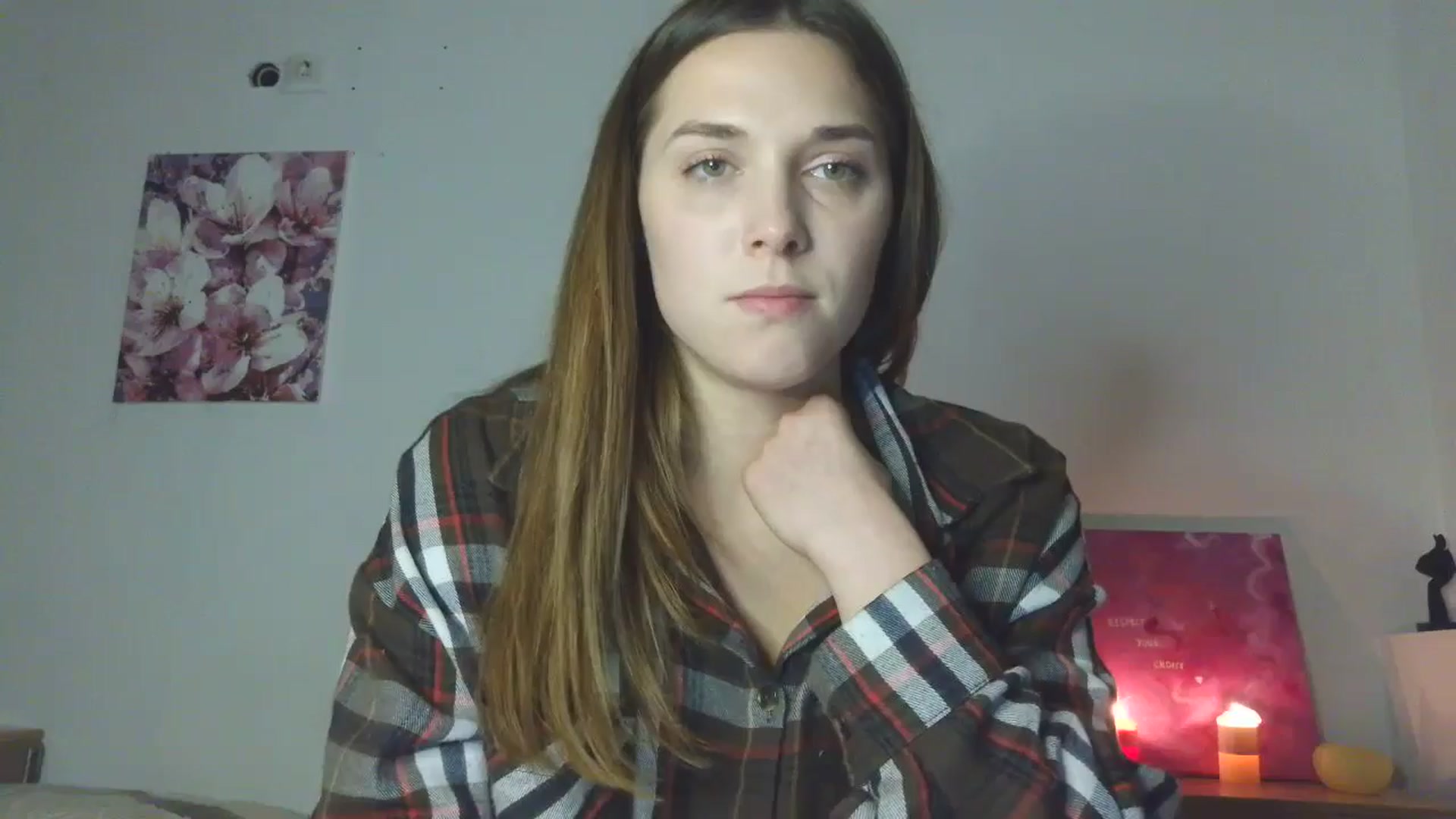 Gallery image thumbnail from HaleyReed's myfreecams stream on, 12/20/2025, 16:47 image 1 of 20