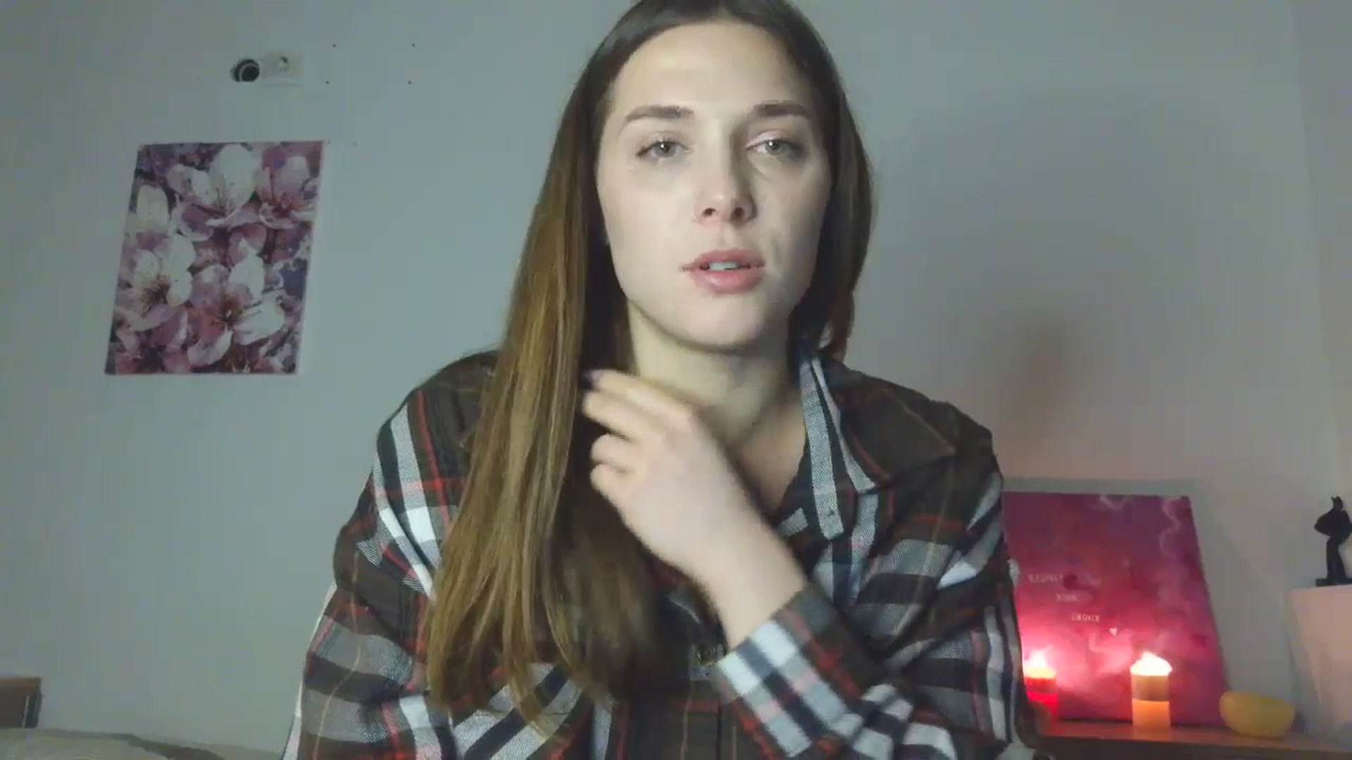 Gallery image thumbnail from HaleyReed's myfreecams stream on, 12/20/2025, 16:47 image 2 of 20