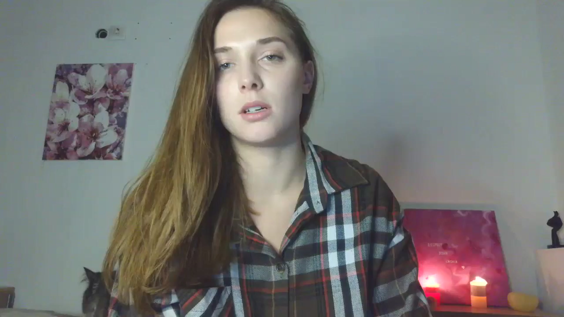 Gallery image thumbnail from HaleyReed's myfreecams stream on, 12/20/2025, 18:20 image 3 of 20