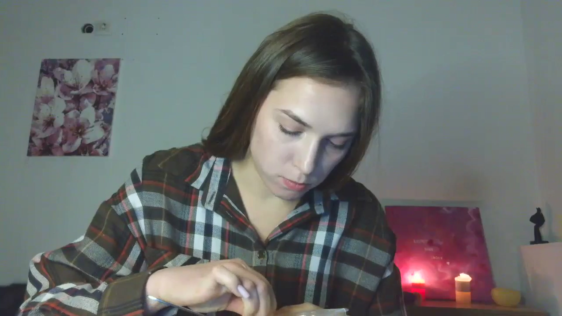 Gallery image thumbnail from HaleyReed's myfreecams stream on, 12/20/2025, 18:20 image 7 of 20