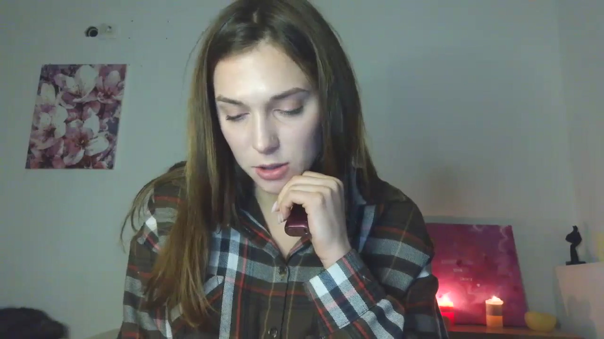 Gallery image thumbnail from HaleyReed's myfreecams stream on, 12/20/2025, 18:20 image 10 of 20