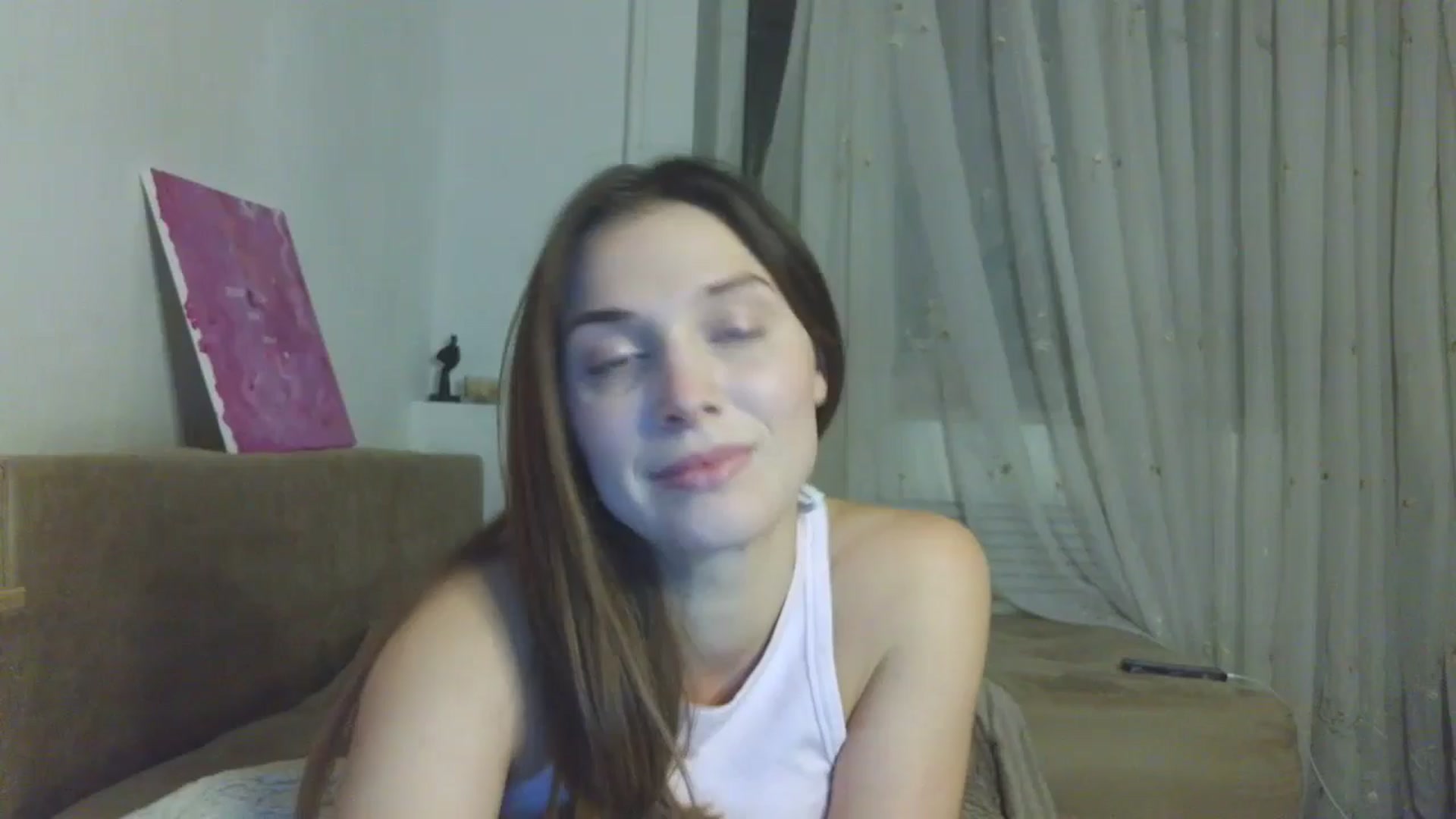 Gallery image thumbnail from HaleyReed's myfreecams stream on, 12/22/2025, 15:53 image 1 of 20