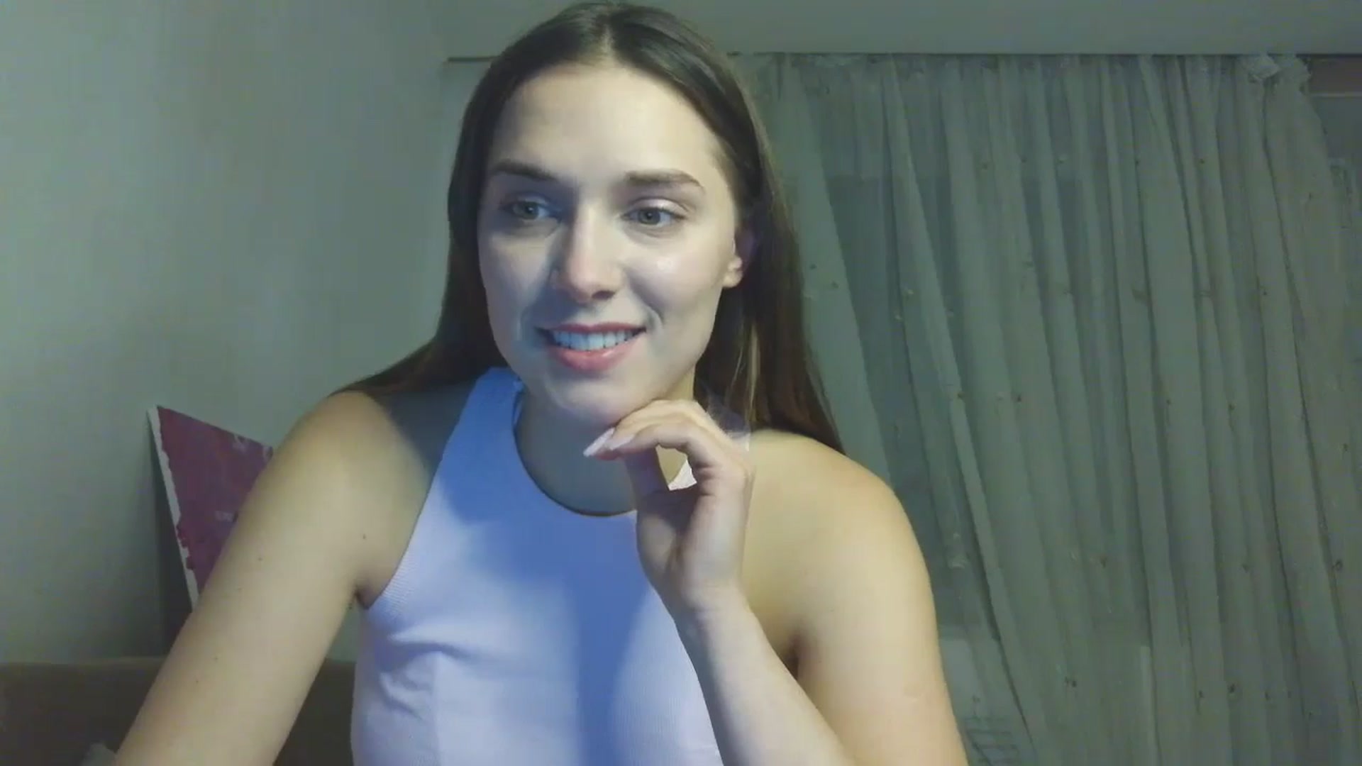 Gallery image thumbnail from HaleyReed's myfreecams stream on, 12/22/2025, 16:30 image 17 of 20