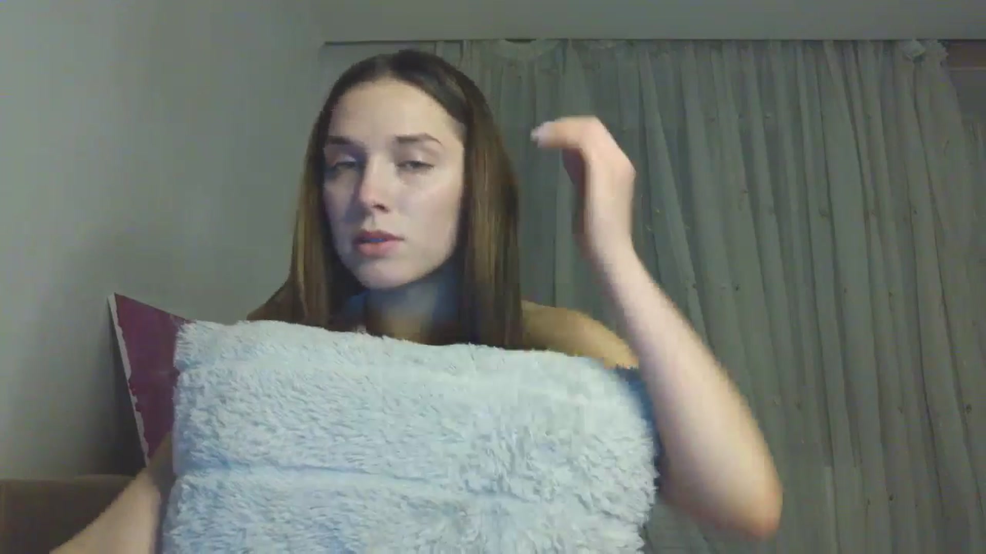 Gallery image thumbnail from HaleyReed's myfreecams stream on, 12/22/2025, 16:30 image 16 of 20