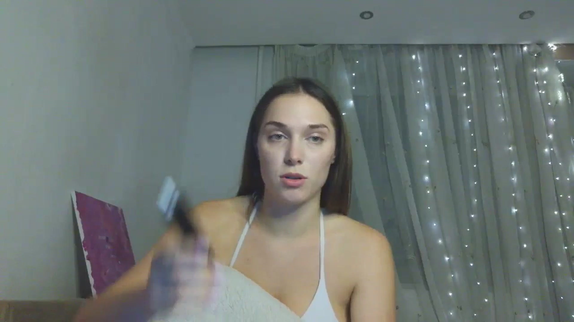 Gallery image thumbnail from HaleyReed's myfreecams stream on, 12/22/2025, 16:30 image 6 of 20