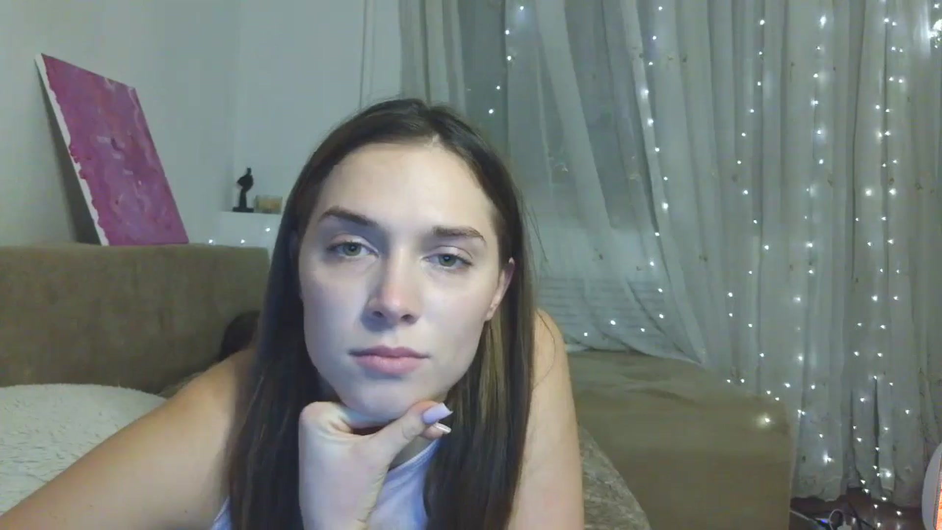 Gallery image thumbnail from HaleyReed's myfreecams stream on, 12/22/2025, 17:53 image 4 of 20