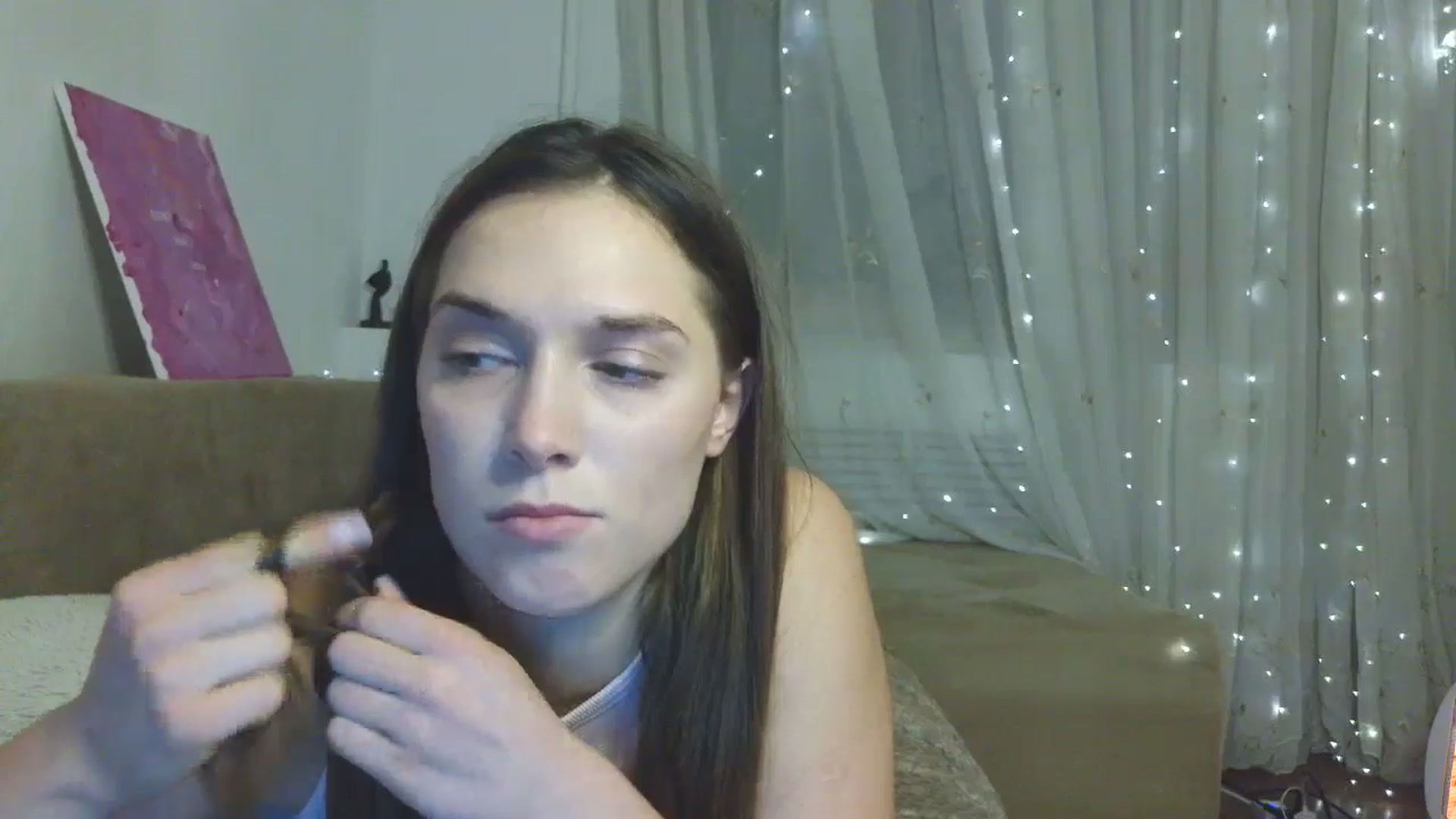 Gallery image thumbnail from HaleyReed's myfreecams stream on, 12/22/2025, 17:53 image 7 of 20
