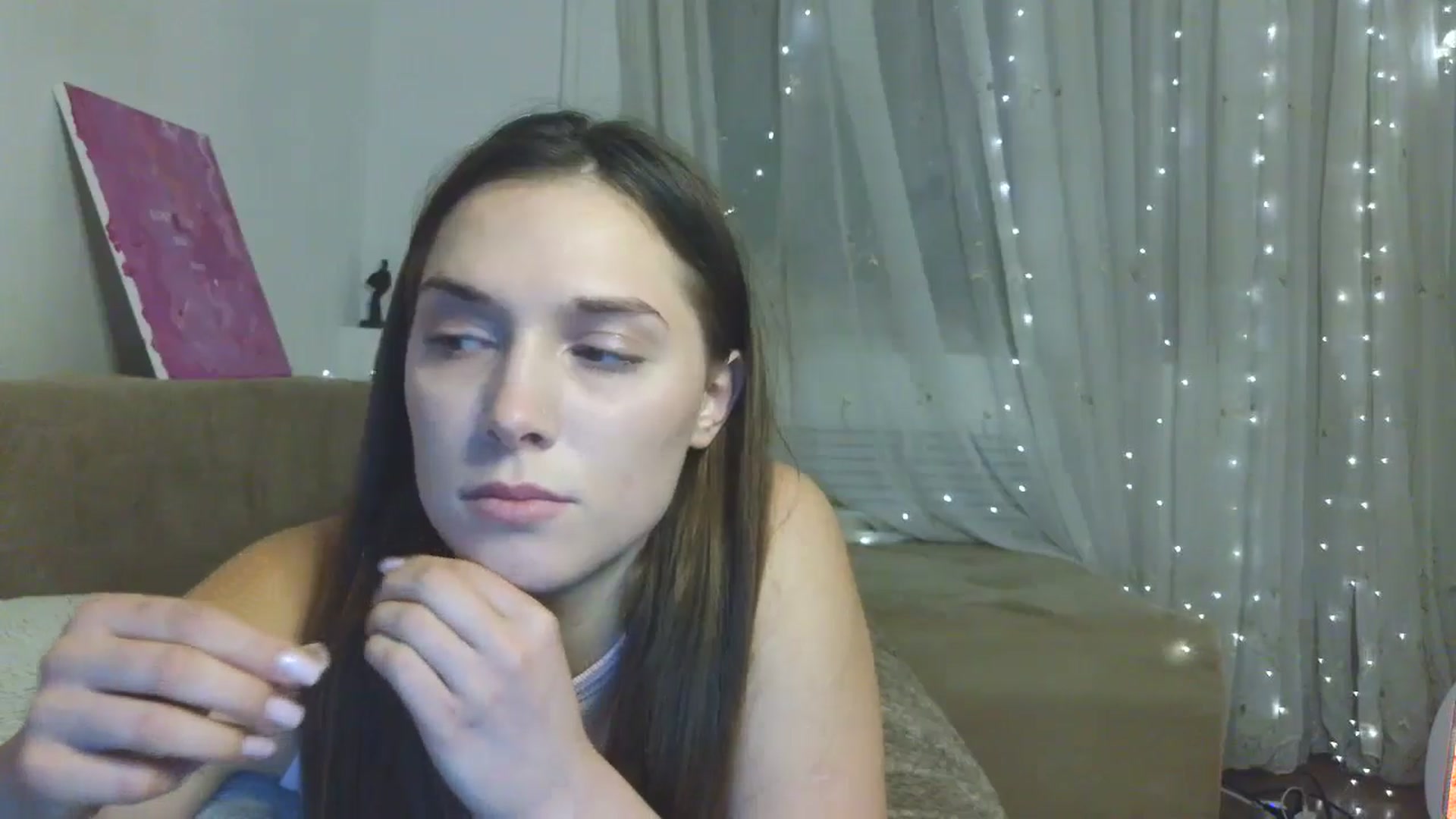 Gallery image thumbnail from HaleyReed's myfreecams stream on, 12/22/2025, 17:53 image 6 of 20