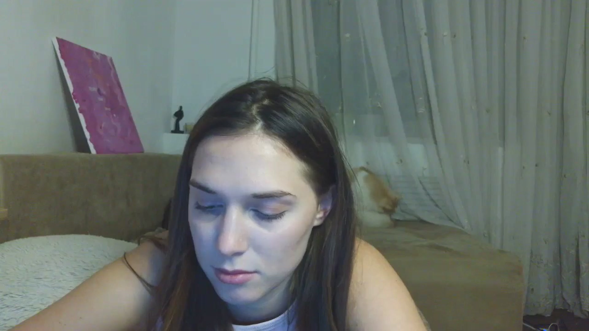 Gallery image thumbnail from HaleyReed's myfreecams stream on, 12/22/2025, 17:53 image 13 of 20
