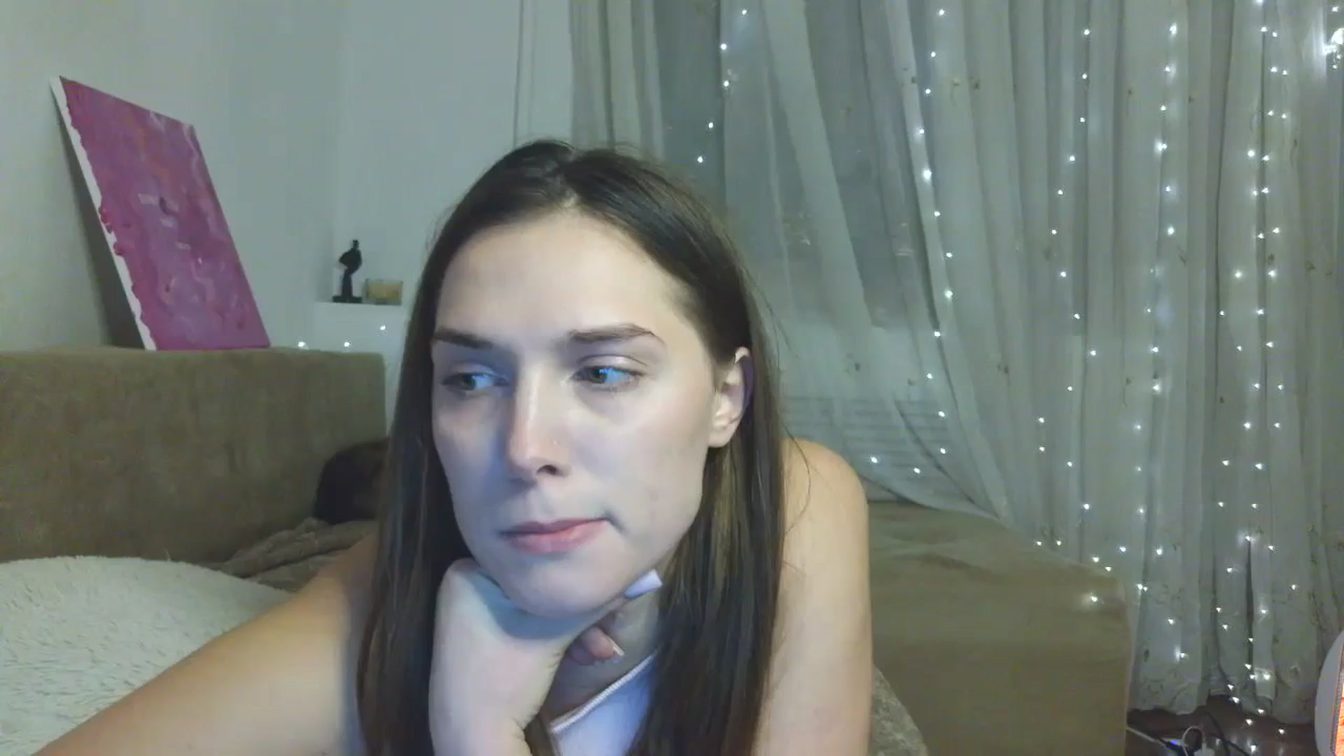 Gallery image thumbnail from HaleyReed's myfreecams stream on, 12/22/2025, 17:53 image 1 of 20