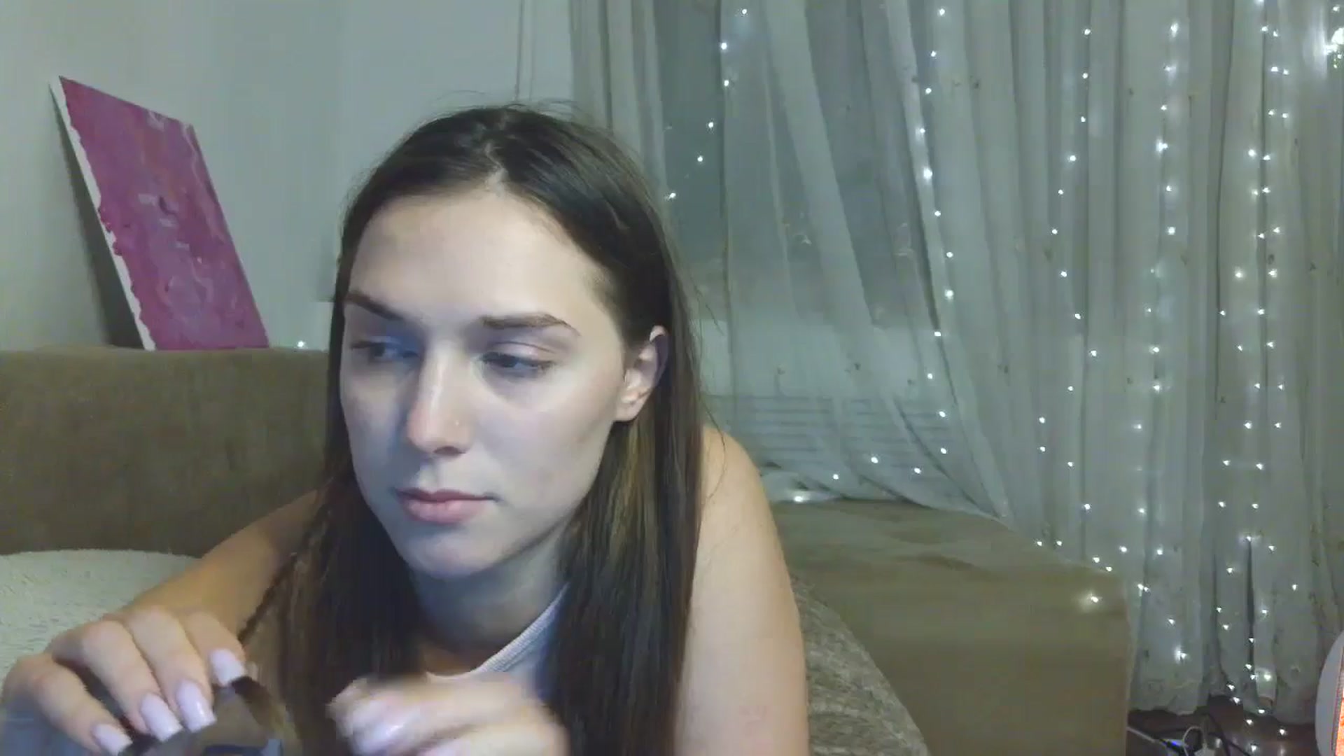 Gallery image thumbnail from HaleyReed's myfreecams stream on, 12/22/2025, 17:53 image 3 of 20