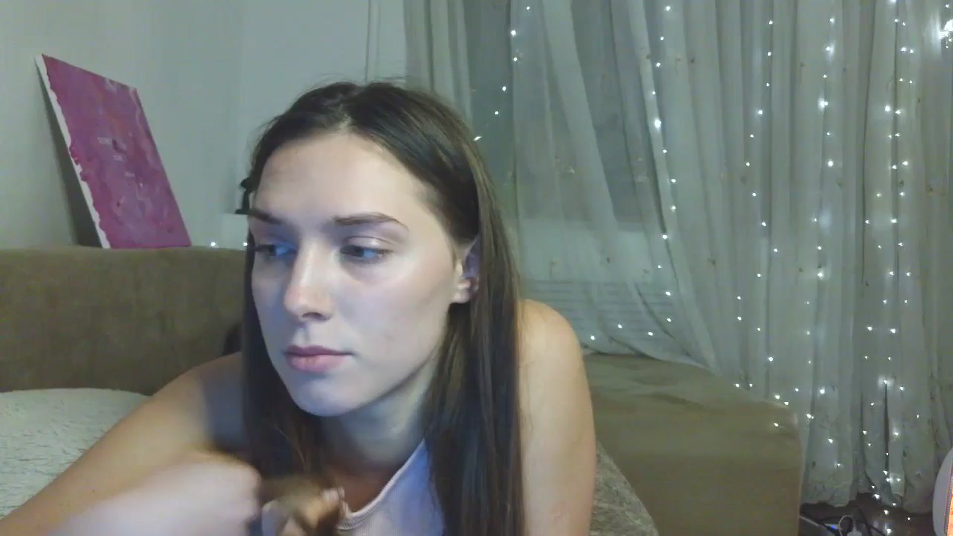 Gallery image thumbnail from HaleyReed's myfreecams stream on, 12/22/2025, 17:53 image 8 of 20