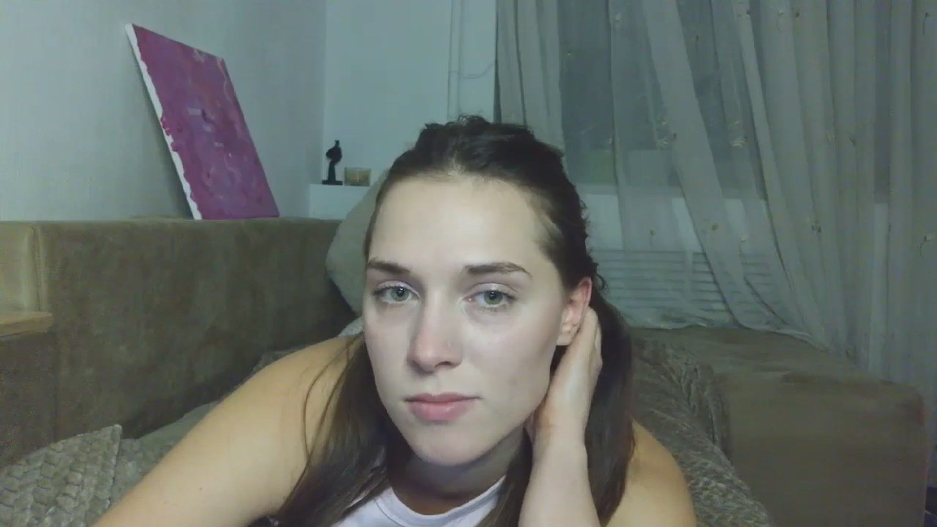 Gallery image thumbnail from HaleyReed's myfreecams stream on, 12/22/2025, 18:43 image 7 of 20