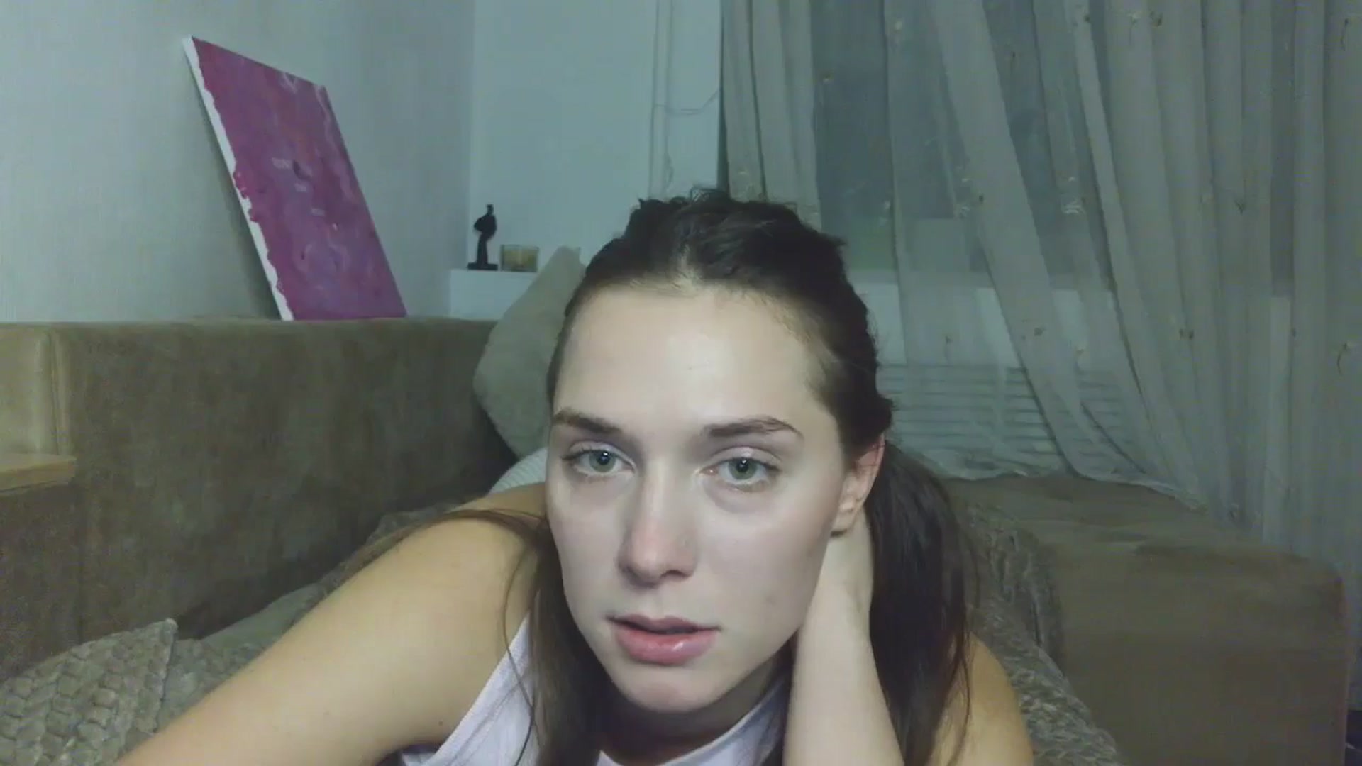 Gallery image thumbnail from HaleyReed's myfreecams stream on, 12/22/2025, 18:43 image 3 of 20