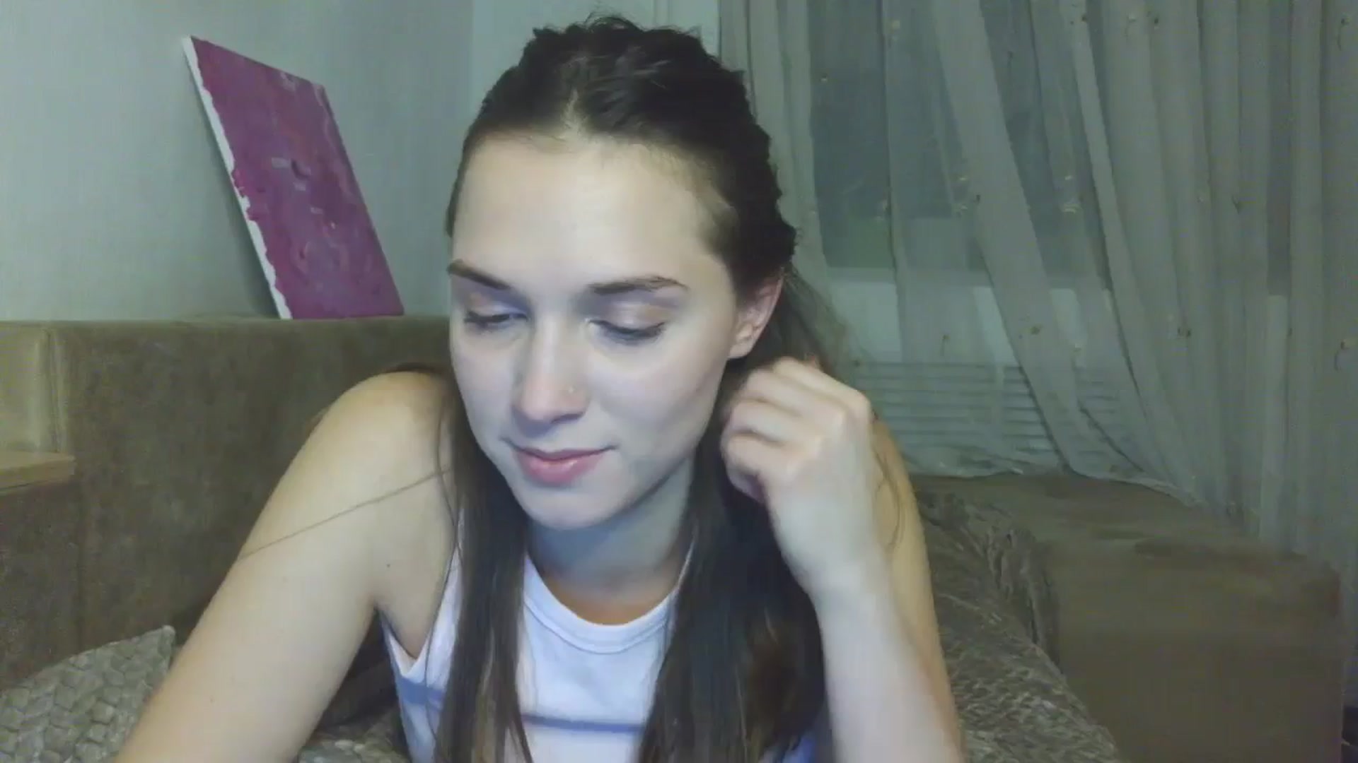 Gallery image thumbnail from HaleyReed's myfreecams stream on, 12/22/2025, 18:43 image 1 of 20