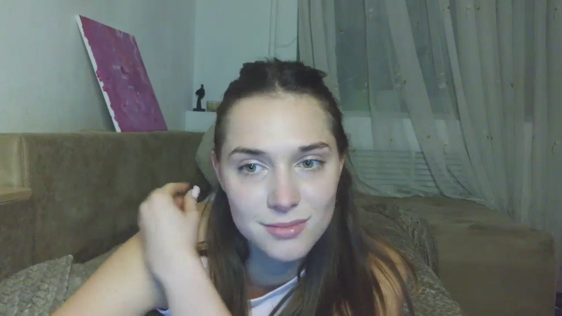 Gallery image thumbnail from HaleyReed's myfreecams stream on, 12/22/2025, 18:43 image 5 of 20