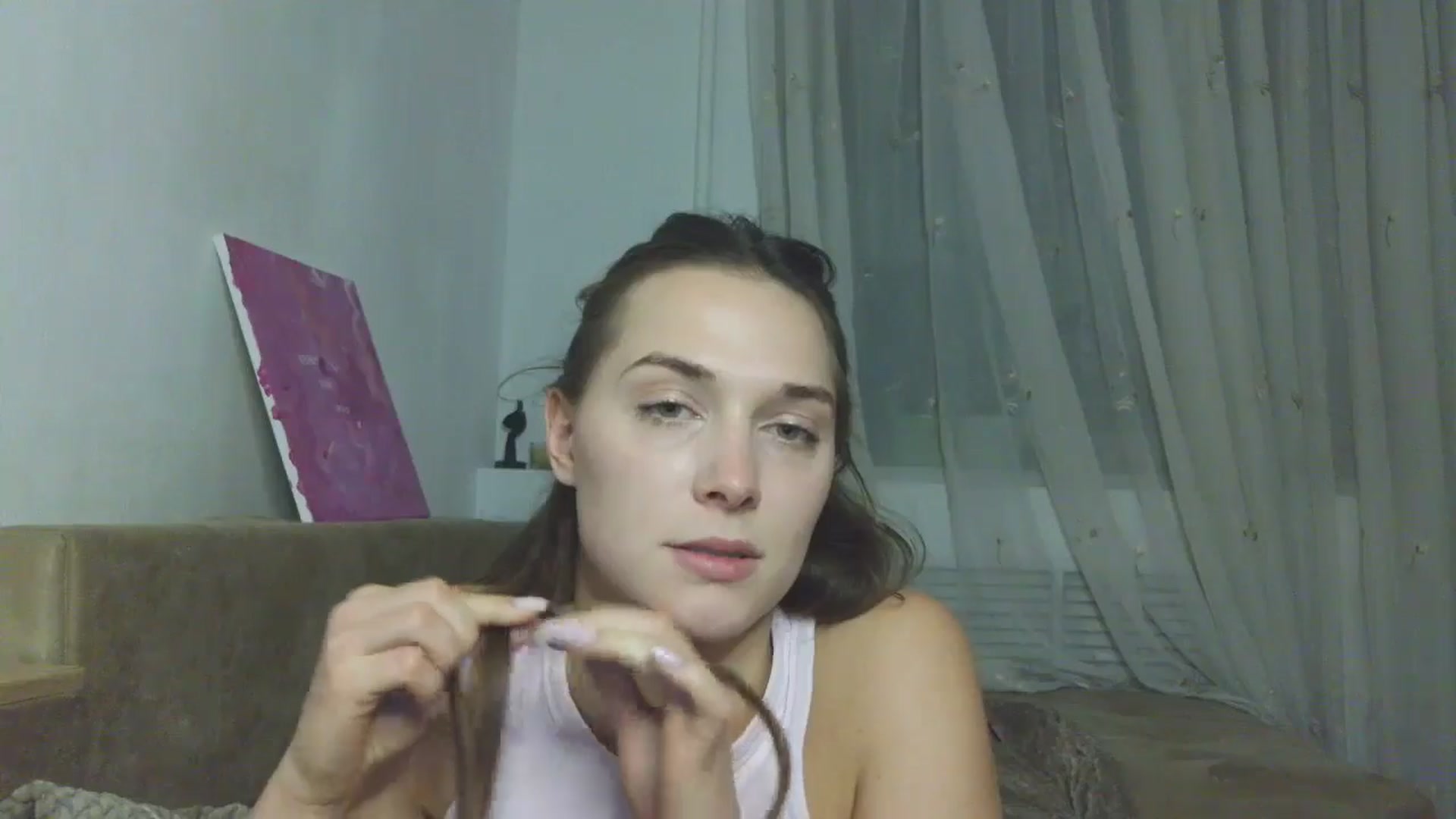 Gallery image thumbnail from HaleyReed's myfreecams stream on, 12/22/2025, 18:43 image 16 of 20