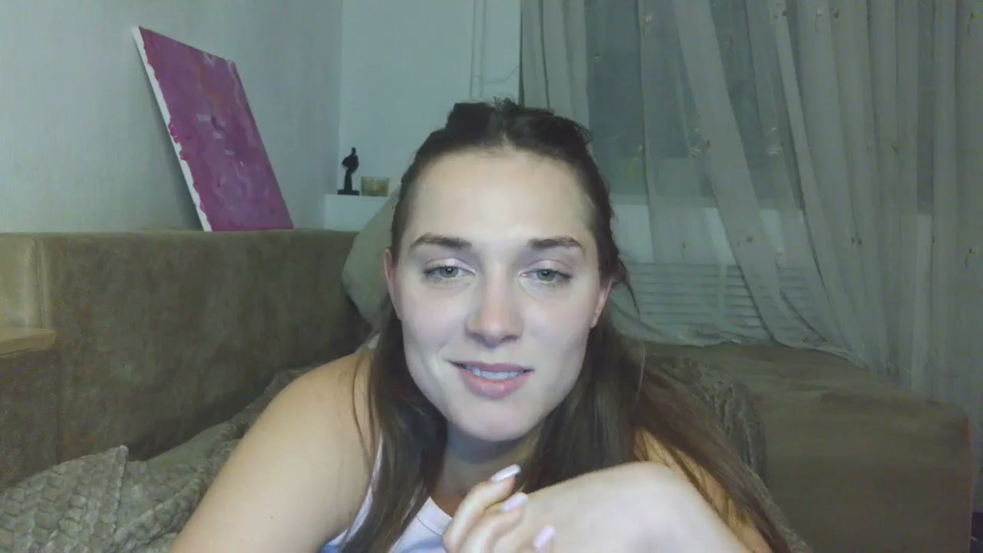 Gallery image thumbnail from HaleyReed's myfreecams stream on, 12/22/2025, 18:43 image 8 of 20