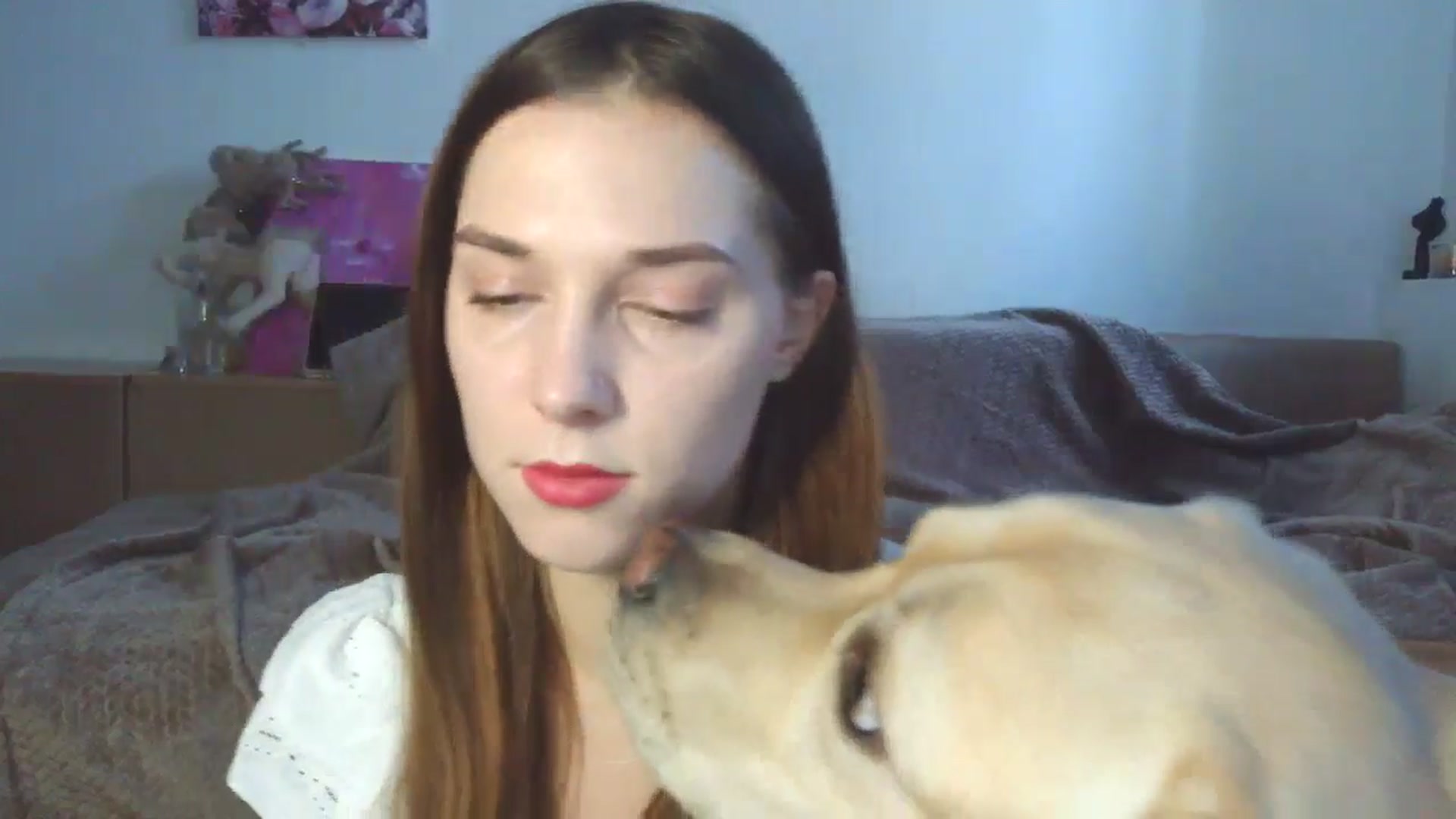 Gallery image thumbnail from HaleyReed's myfreecams stream on, 12/24/2025, 10:32 image 8 of 20