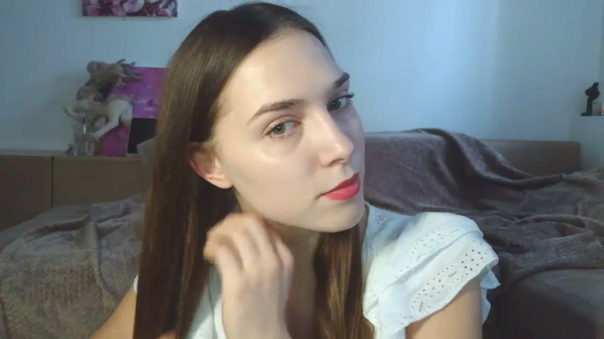 Gallery image thumbnail from HaleyReed's myfreecams stream on, 12/24/2025, 10:32 image 6 of 20