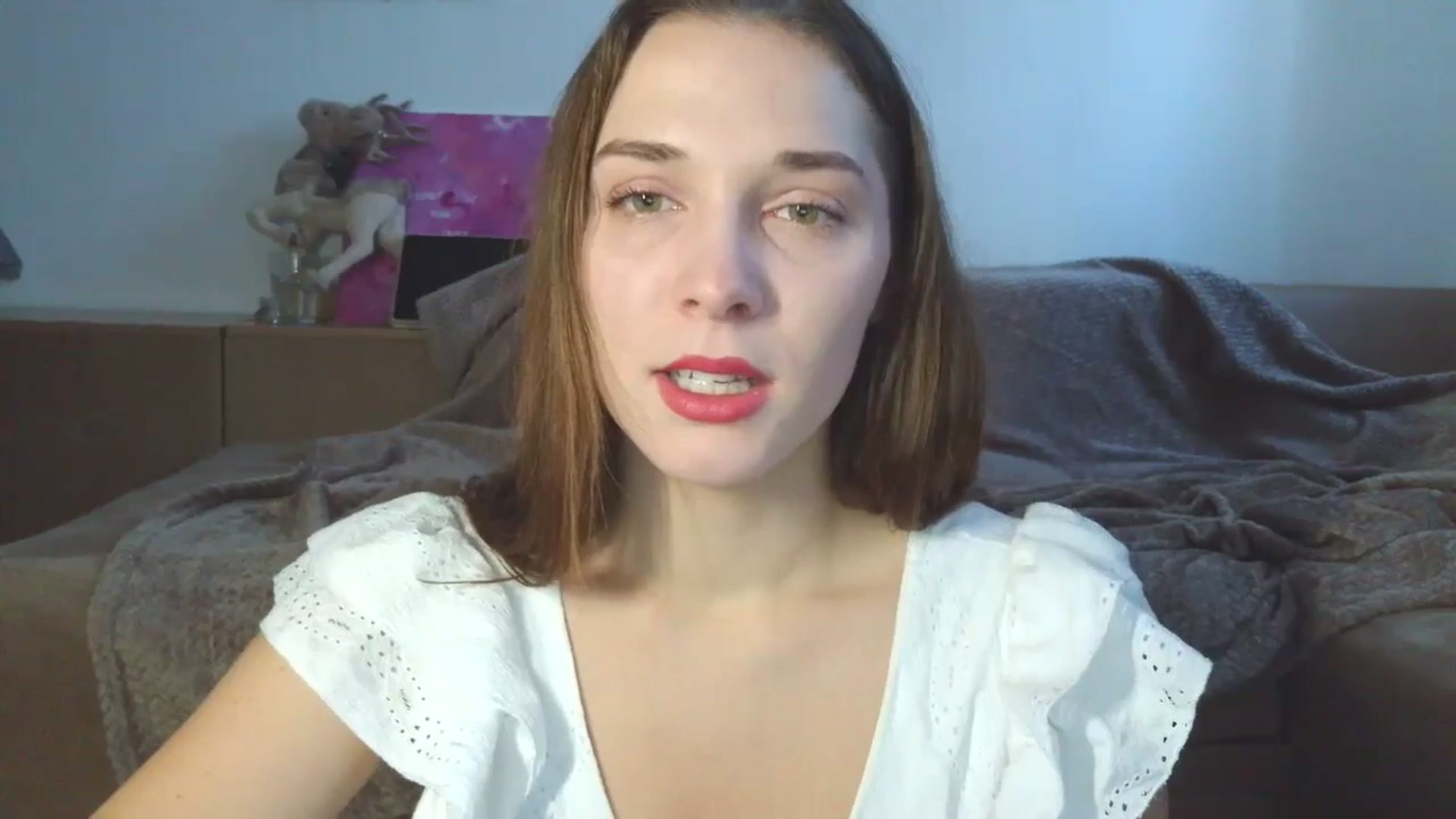 Gallery image thumbnail from HaleyReed's myfreecams stream on, 12/24/2025, 10:32 image 18 of 20