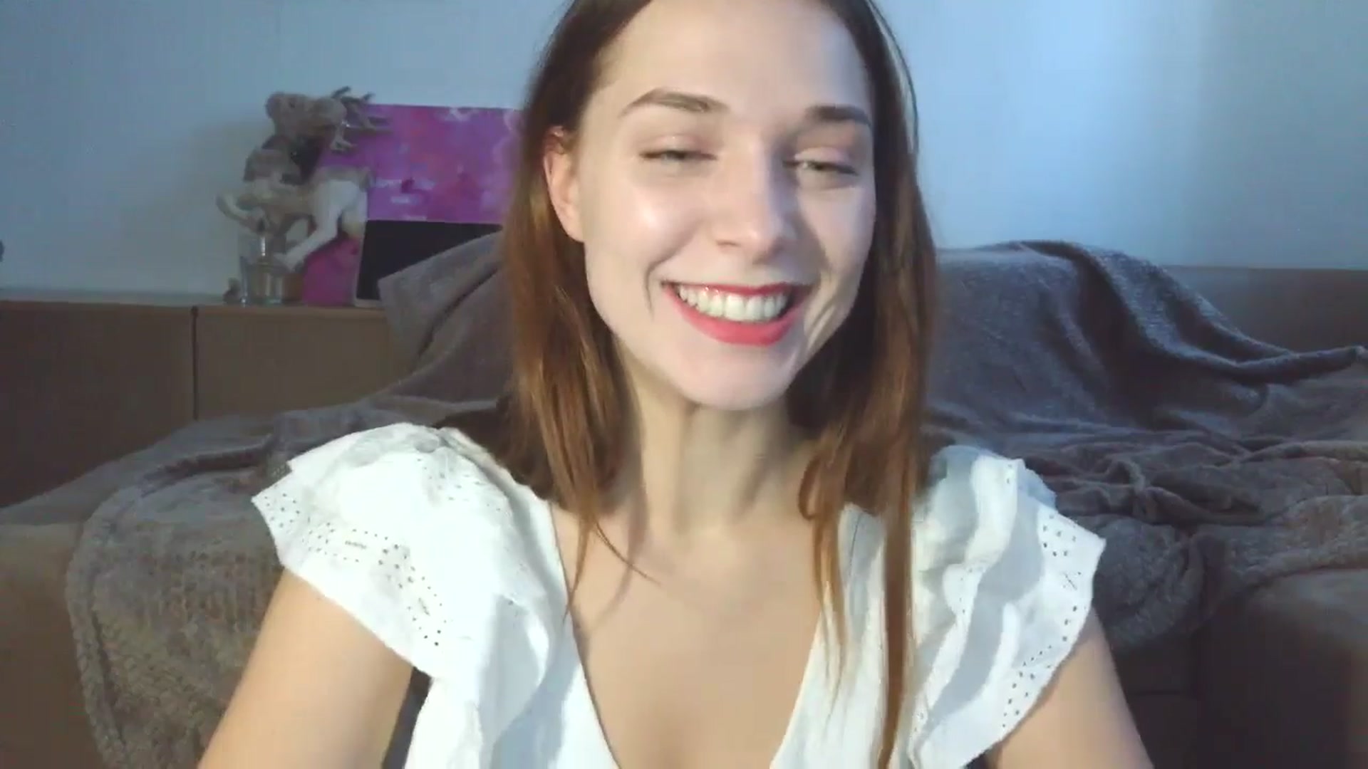 Gallery image thumbnail from HaleyReed's myfreecams stream on, 12/24/2025, 10:32 image 17 of 20