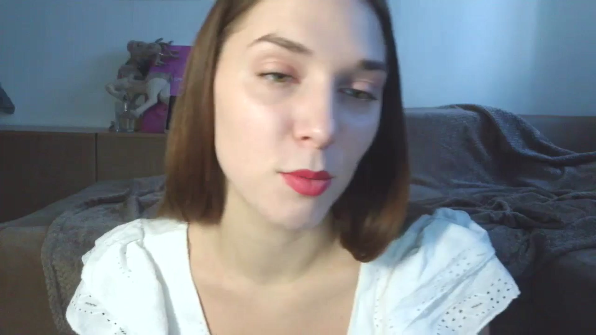 Gallery image thumbnail from HaleyReed's myfreecams stream on, 12/24/2025, 10:32 image 12 of 20
