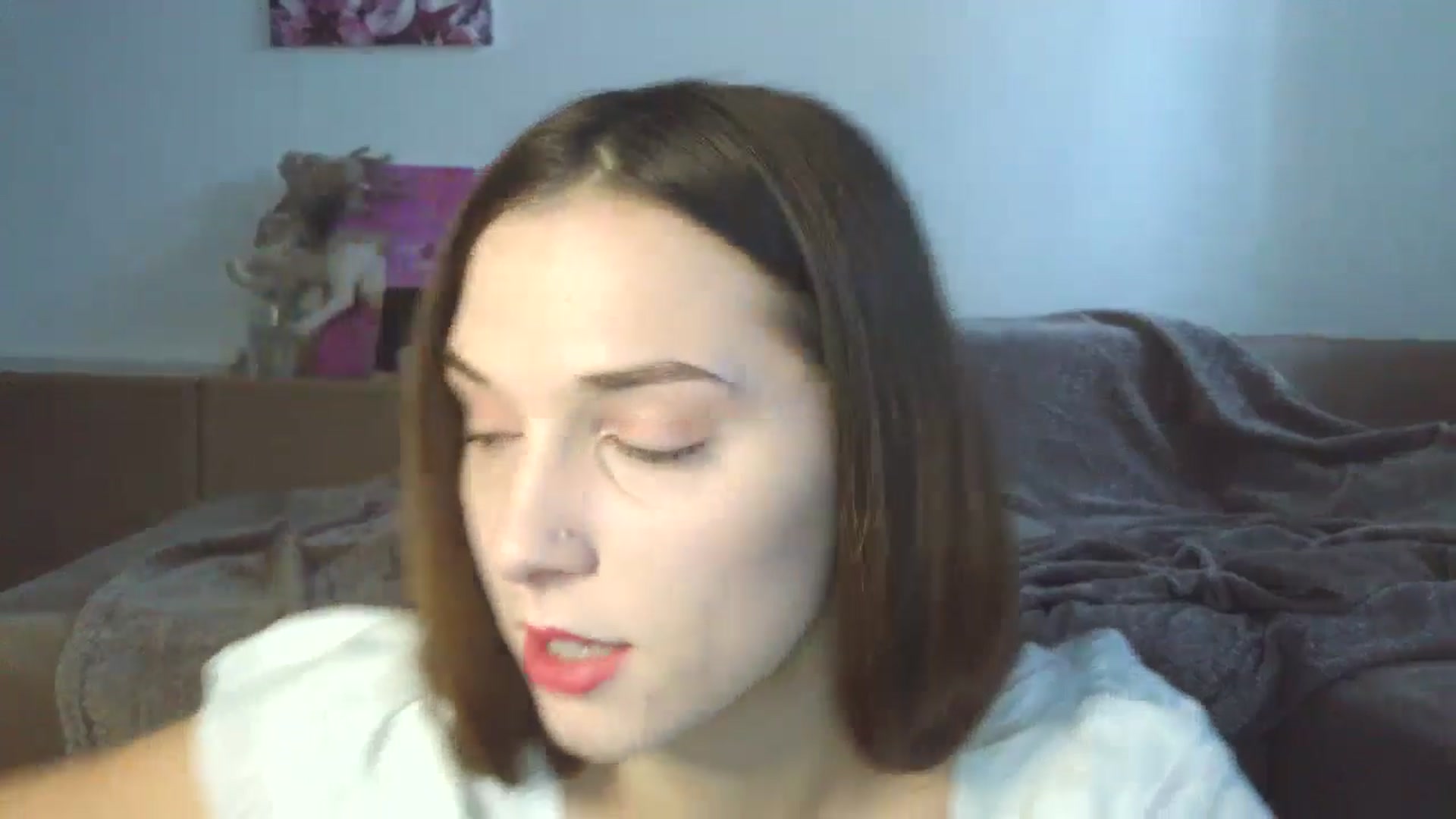 Gallery image thumbnail from HaleyReed's myfreecams stream on, 12/24/2025, 10:32 image 9 of 20