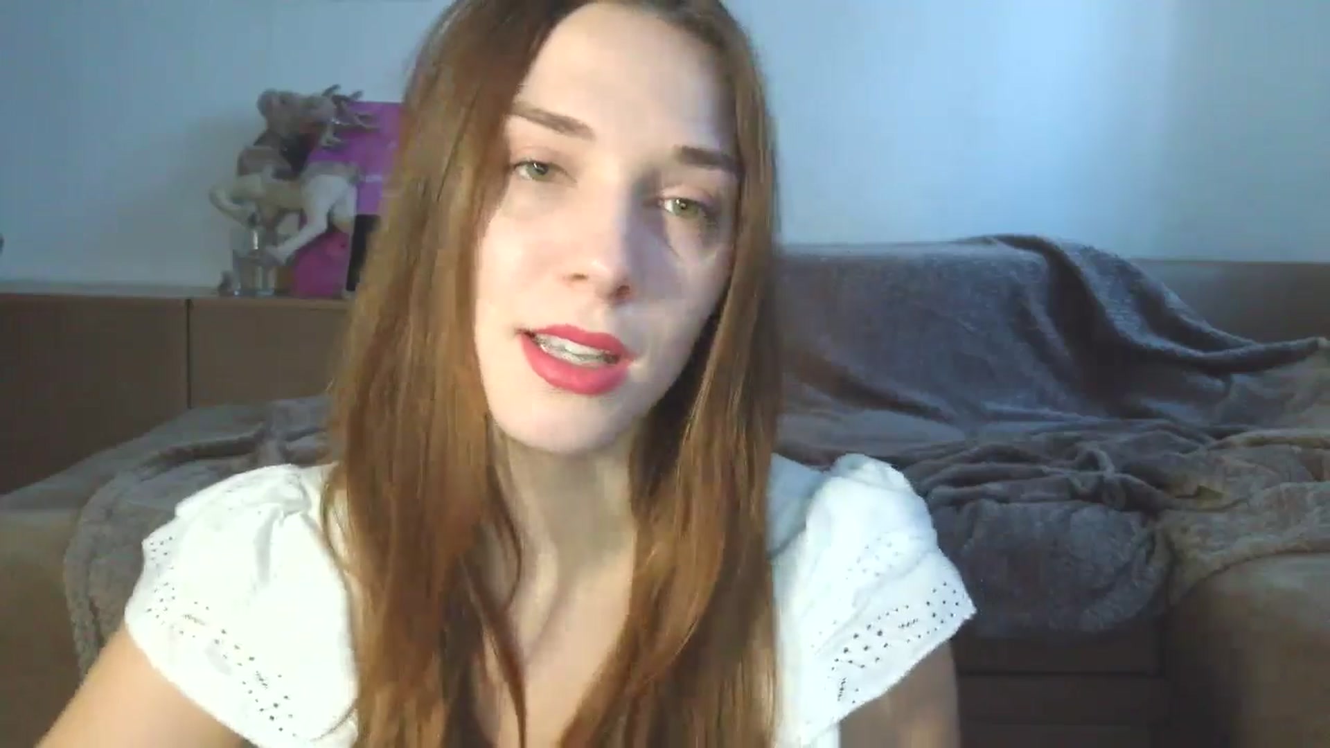 Gallery image thumbnail from HaleyReed's myfreecams stream on, 12/24/2025, 10:32 image 16 of 20