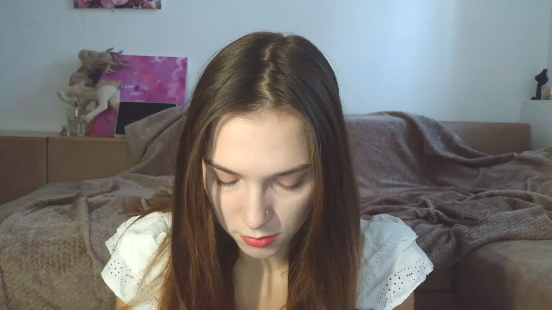 Gallery image thumbnail from HaleyReed's myfreecams stream on, 12/24/2025, 10:32 image 3 of 20