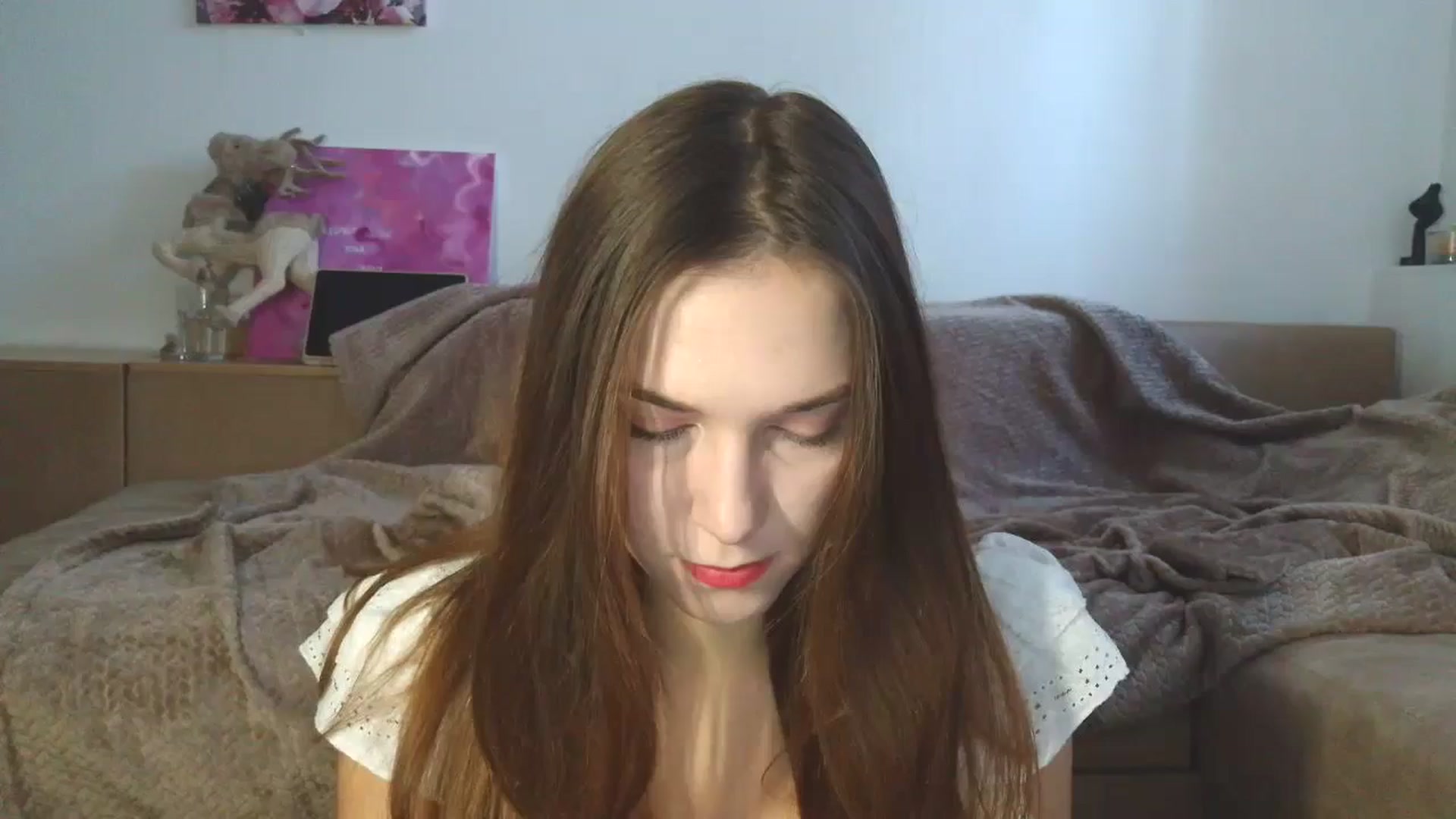 Gallery image thumbnail from HaleyReed's myfreecams stream on, 12/24/2025, 10:32 image 1 of 20