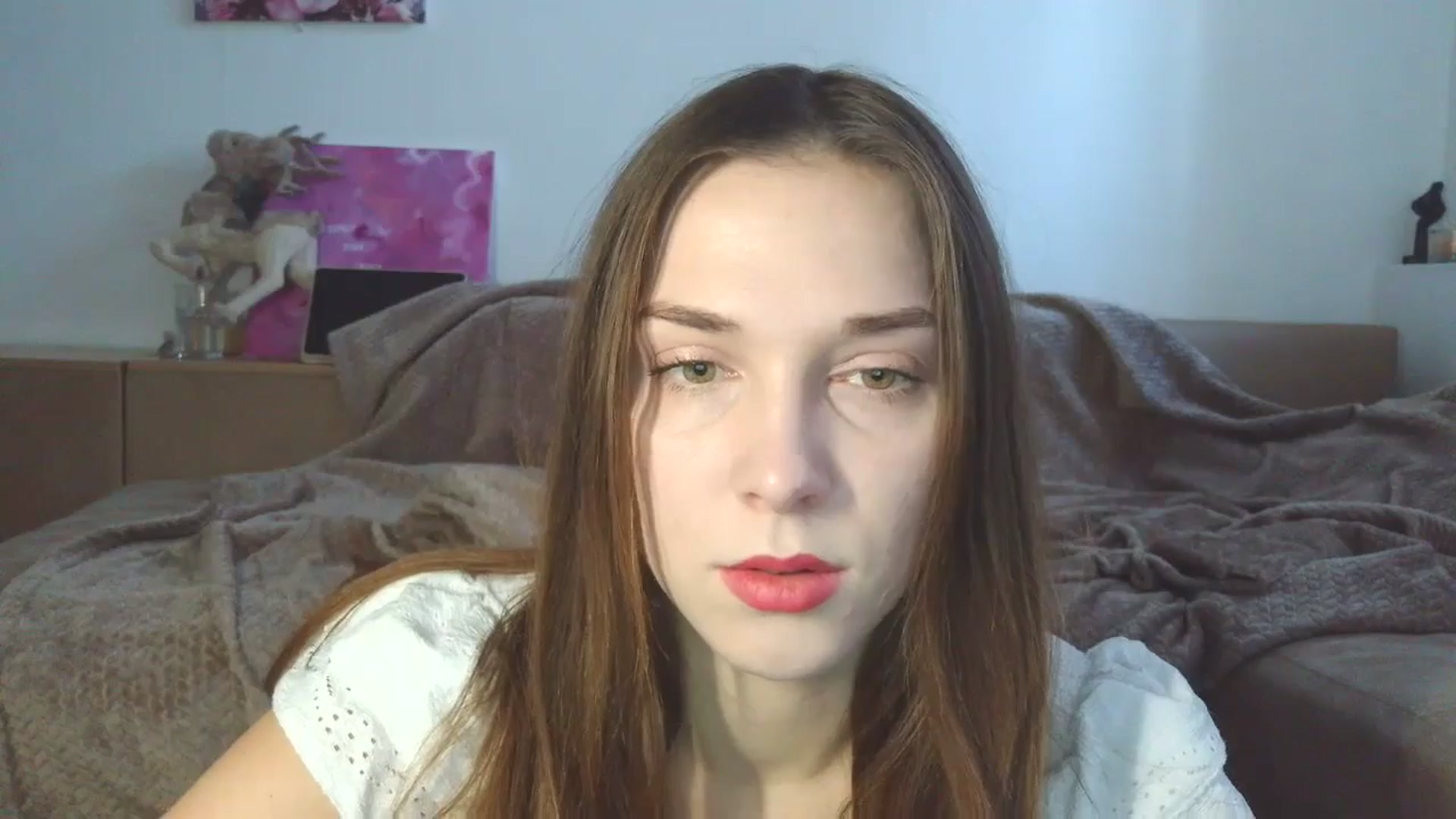 Gallery image thumbnail from HaleyReed's myfreecams stream on, 12/24/2025, 10:32 image 2 of 20