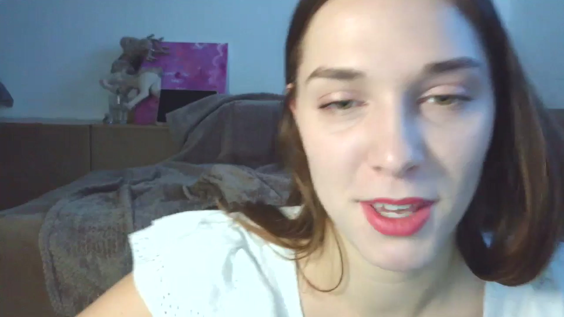 Gallery image thumbnail from HaleyReed's myfreecams stream on, 12/24/2025, 10:32 image 14 of 20