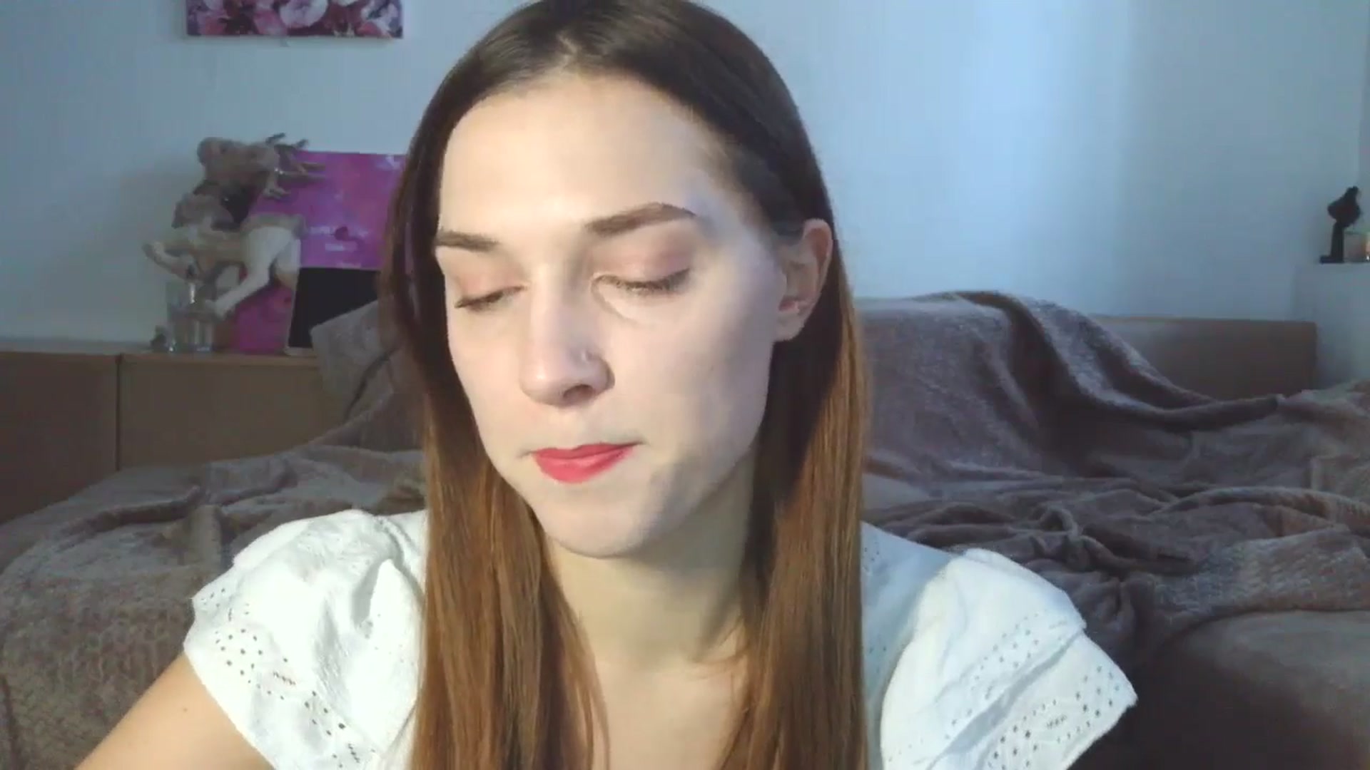 Gallery image thumbnail from HaleyReed's myfreecams stream on, 12/24/2025, 10:32 image 7 of 20