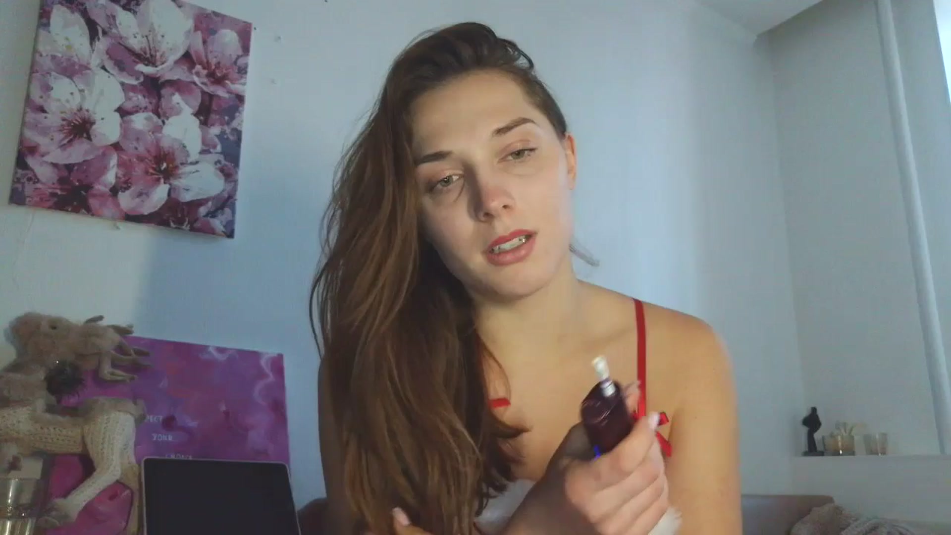 Gallery image thumbnail from HaleyReed's myfreecams stream on, 12/24/2025, 12:46 image 14 of 20