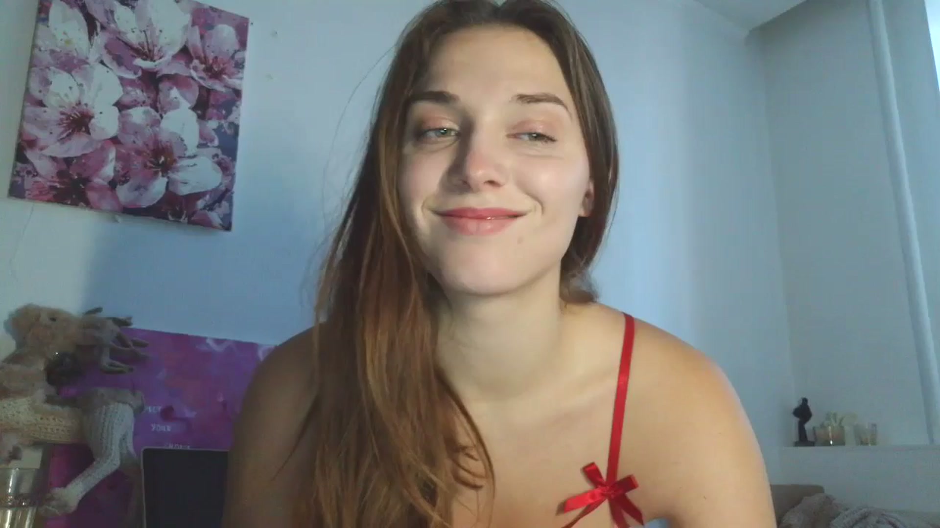 Gallery image thumbnail from HaleyReed's myfreecams stream on, 12/24/2025, 12:46 image 10 of 20