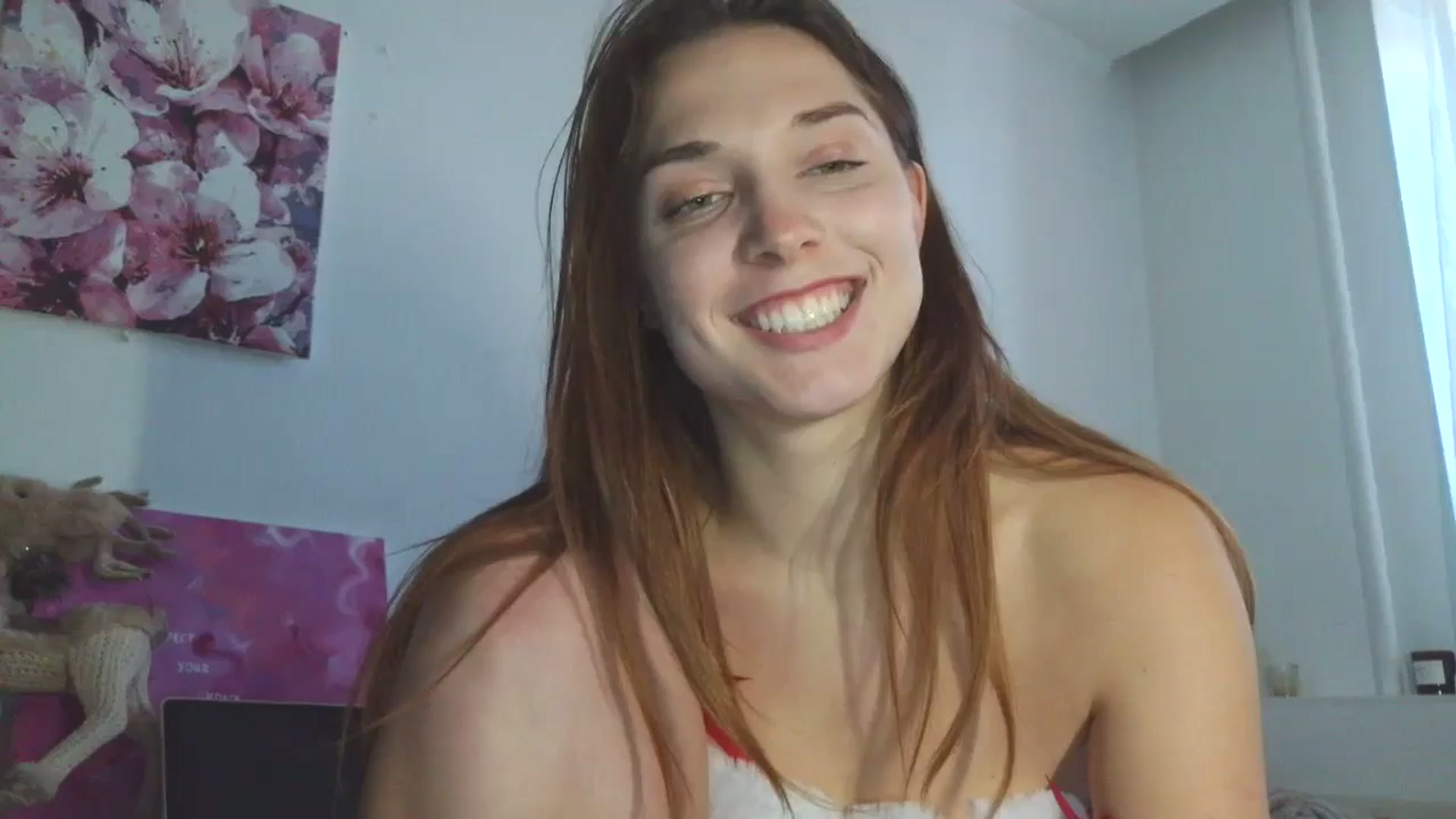 Gallery image thumbnail from HaleyReed's myfreecams stream on, 12/24/2025, 12:46 image 17 of 20