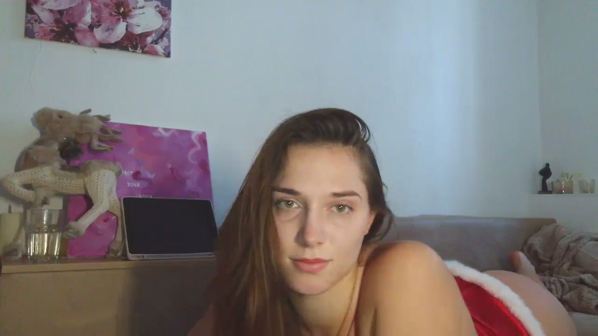 Gallery image thumbnail from HaleyReed's myfreecams stream on, 12/24/2025, 12:46 image 2 of 20