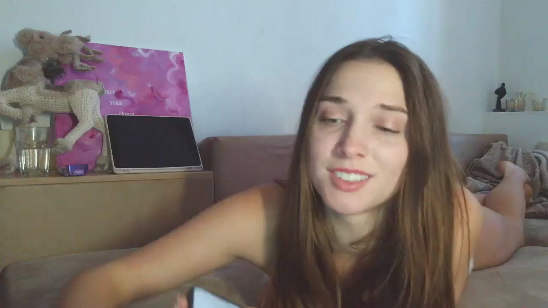 Gallery image thumbnail from HaleyReed's myfreecams stream on, 12/24/2025, 13:21 image 1 of 20