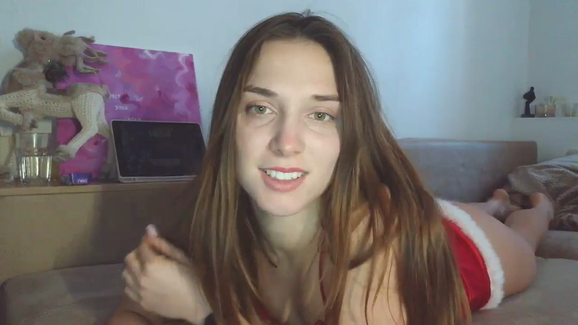Gallery image thumbnail from HaleyReed's myfreecams stream on, 12/24/2025, 13:21 image 5 of 20