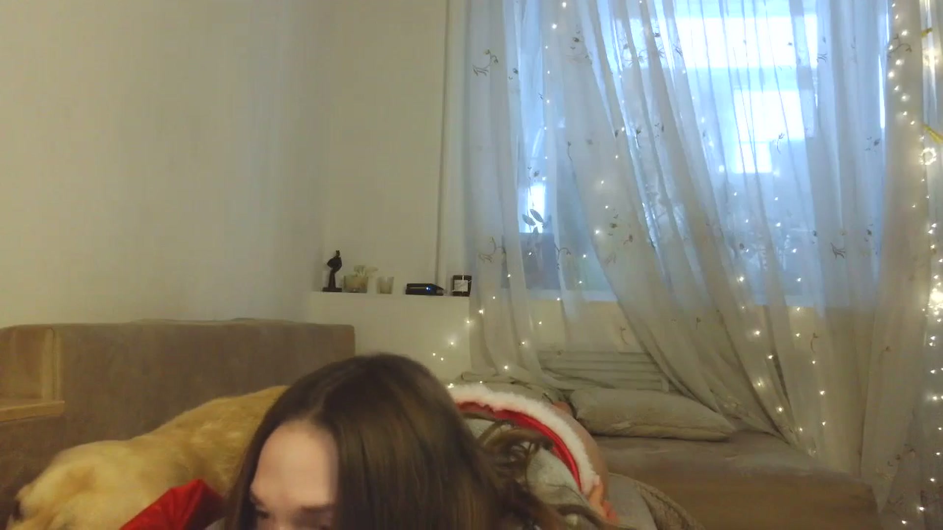 Gallery image thumbnail from HaleyReed's myfreecams stream on, 12/25/2025, 12:42 image 4 of 20