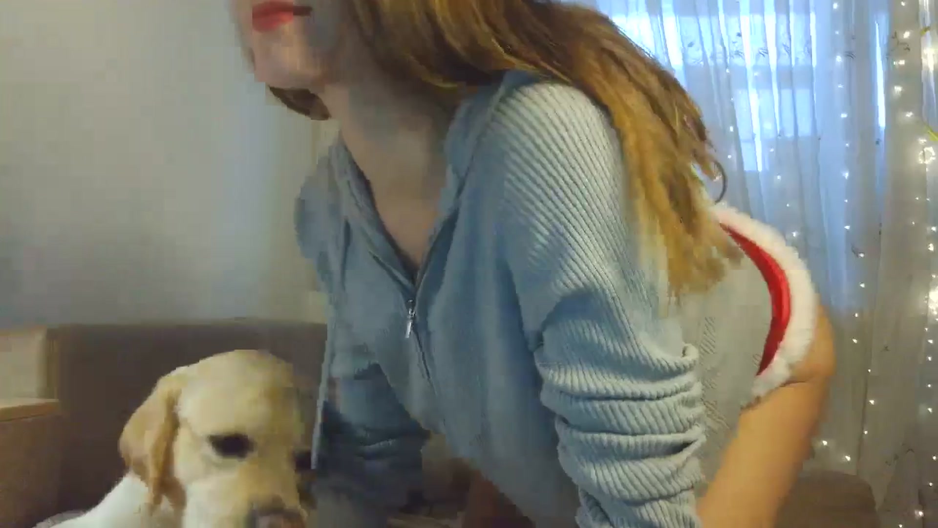 Gallery image thumbnail from HaleyReed's myfreecams stream on, 12/25/2025, 12:42 image 3 of 20