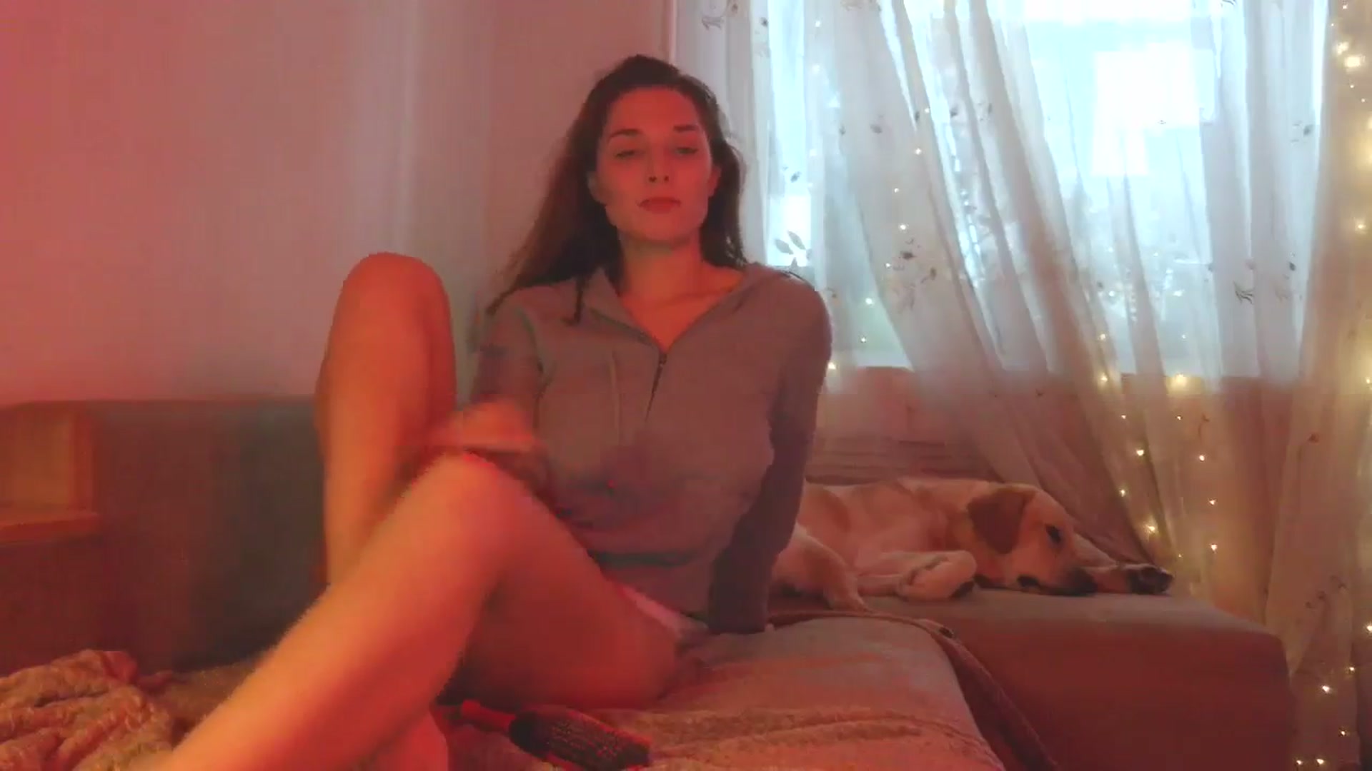 Gallery image thumbnail from HaleyReed's myfreecams stream on, 12/25/2025, 12:42 image 13 of 20