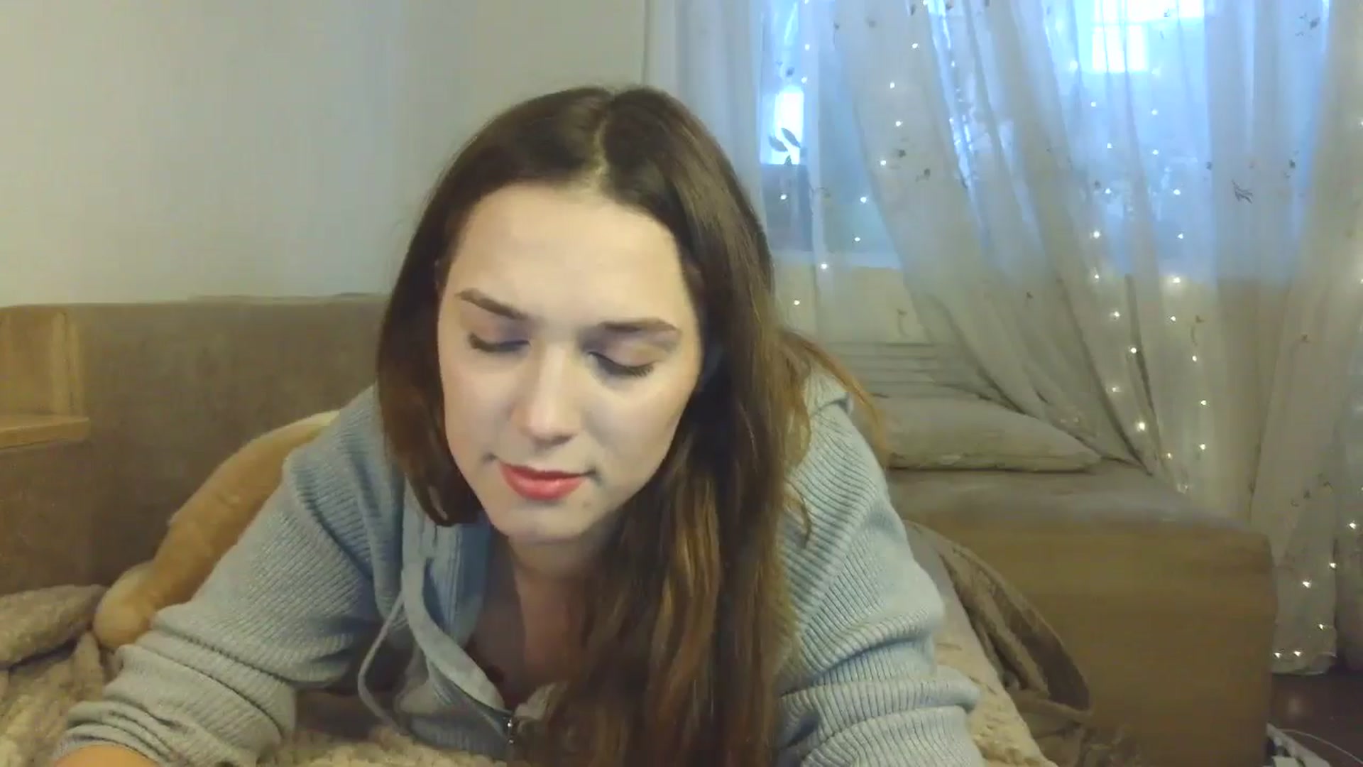 Gallery image thumbnail from HaleyReed's myfreecams stream on, 12/25/2025, 12:42 image 5 of 20