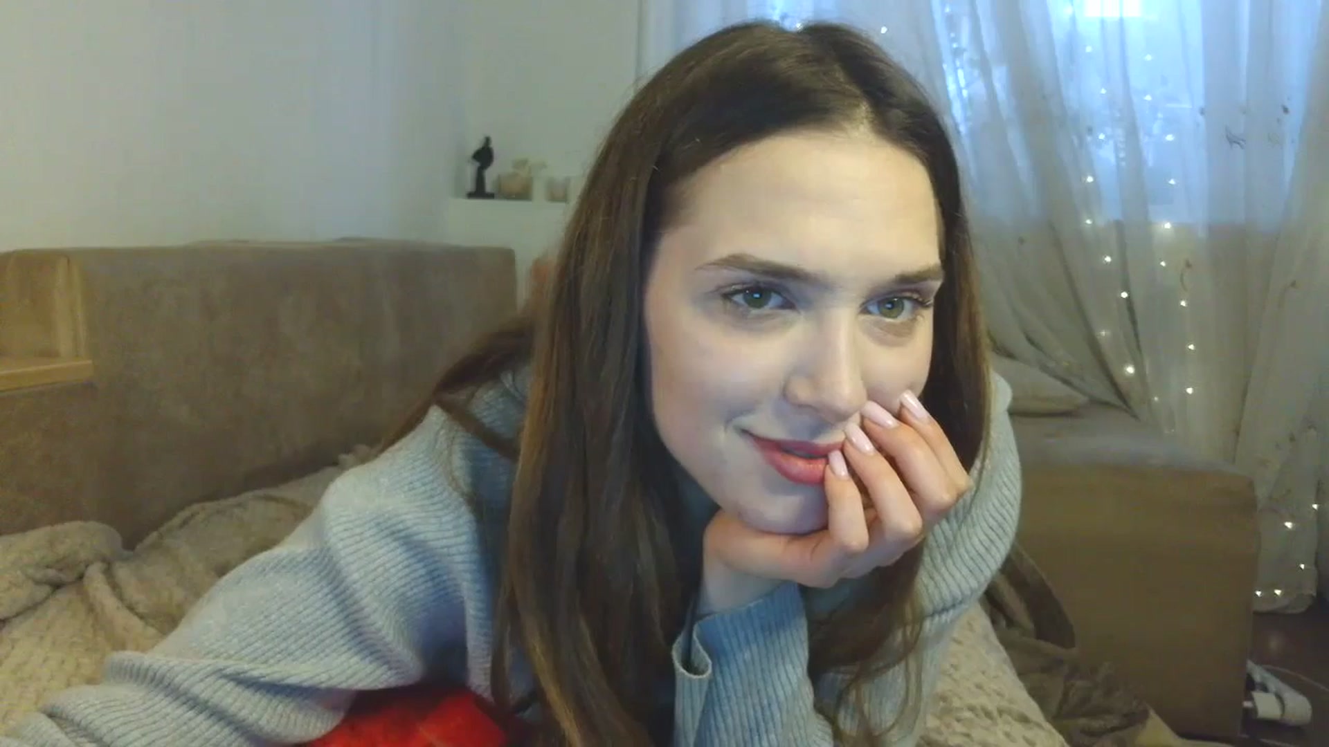 Gallery image thumbnail from HaleyReed's myfreecams stream on, 12/25/2025, 12:42 image 9 of 20